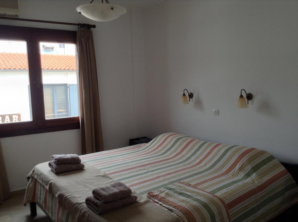 Mouria Hotel