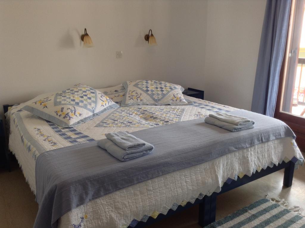 Mouria Hotel Skiathos Town