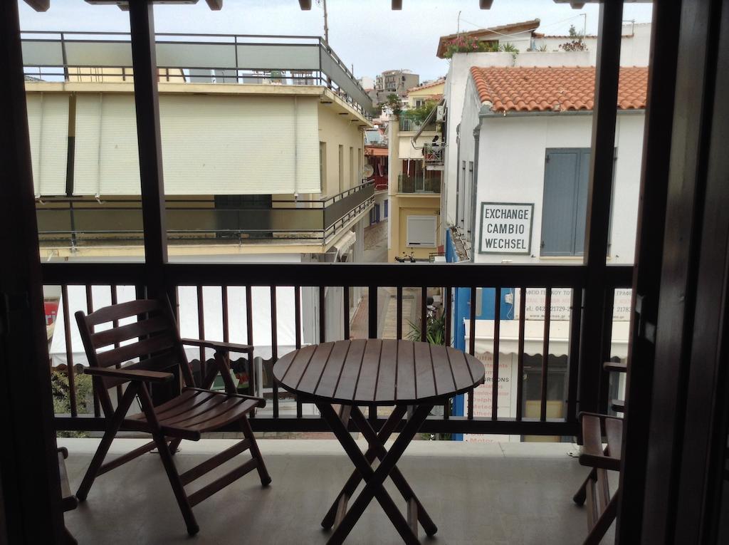 Mouria Hotel Skiathos Town