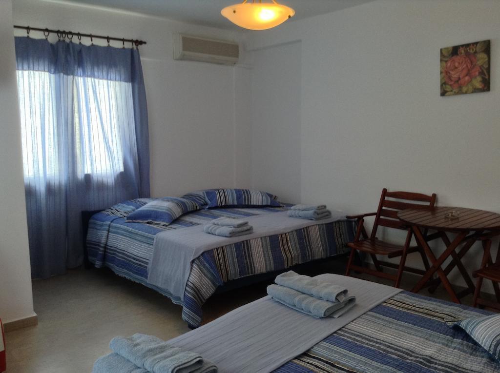 Hotel Mouria Skiathos Town