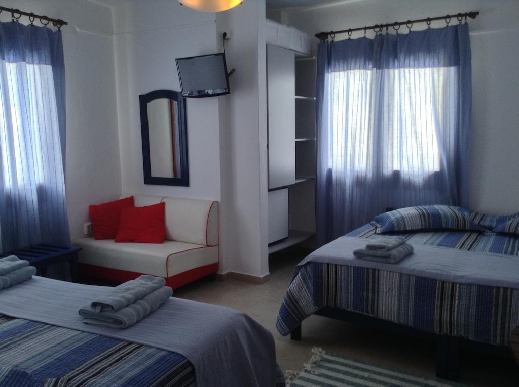 Mouria Hotel