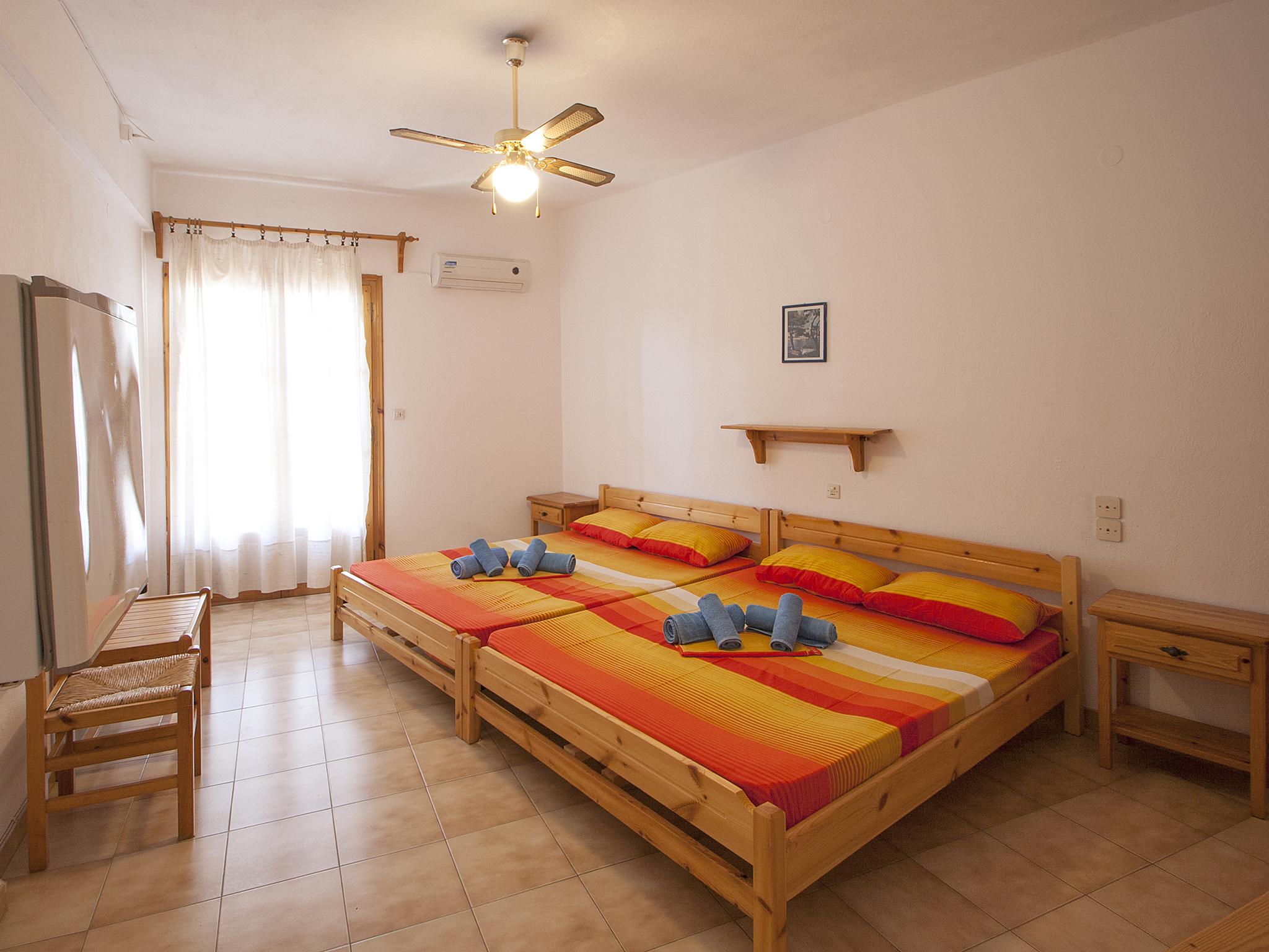 Eliza Guest house 2*