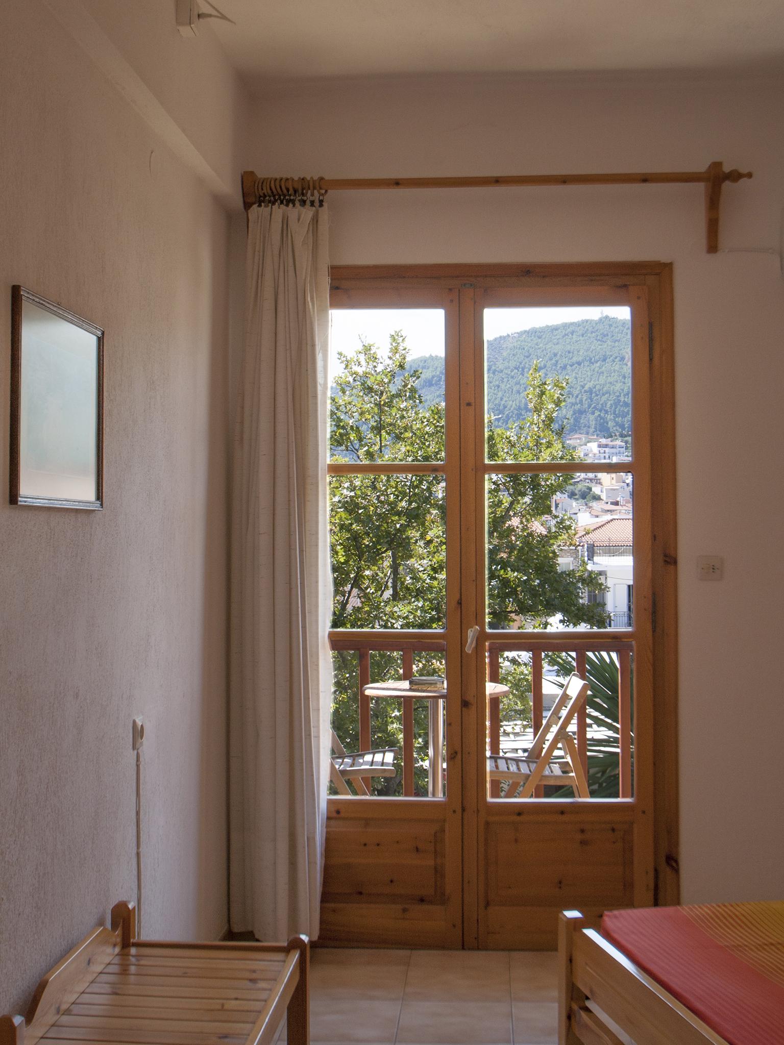 Eliza Guest house Skiathos Town