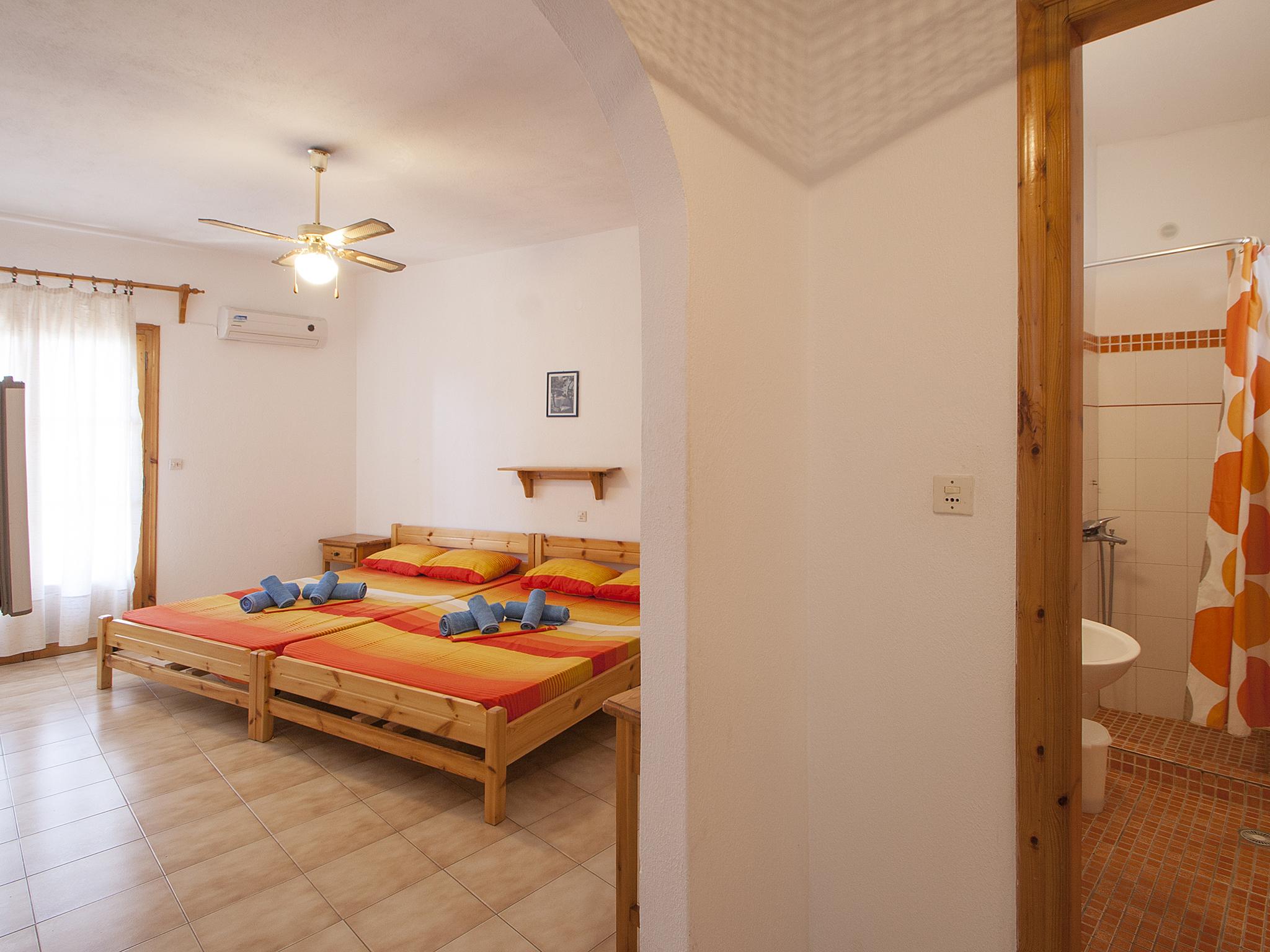 Eliza Guest house Skiathos Town
