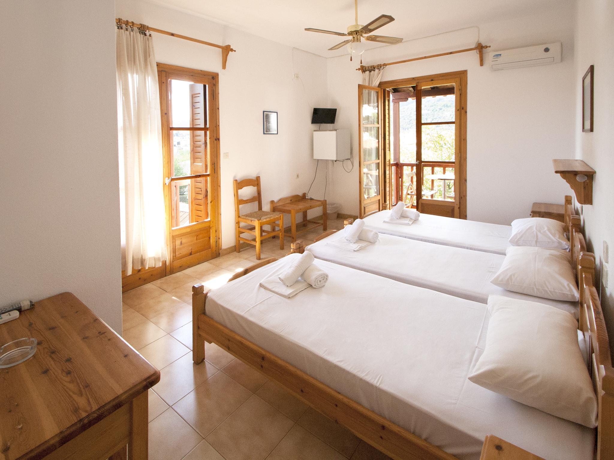 Guest house Eliza
