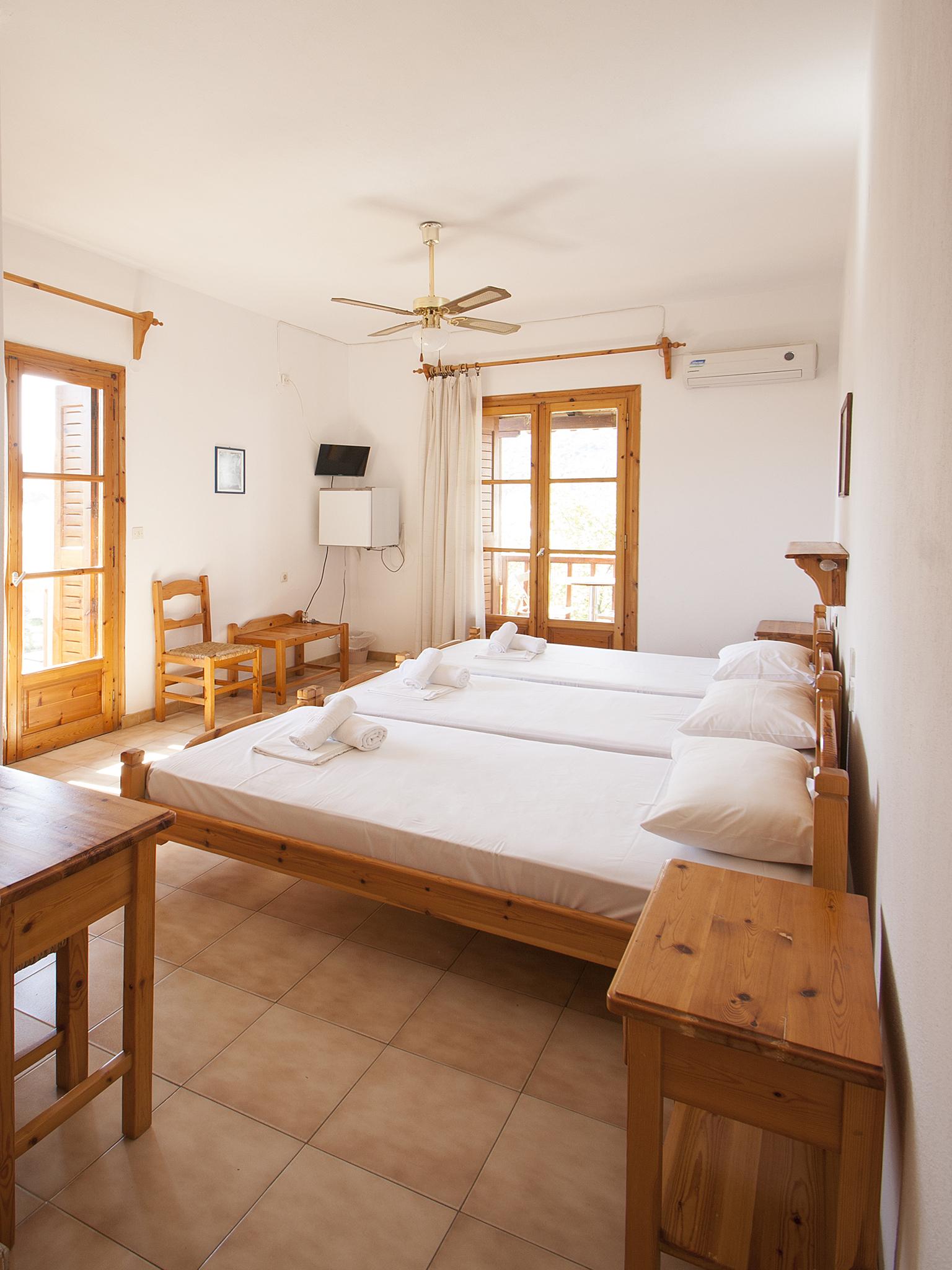 Eliza Guest house 2*