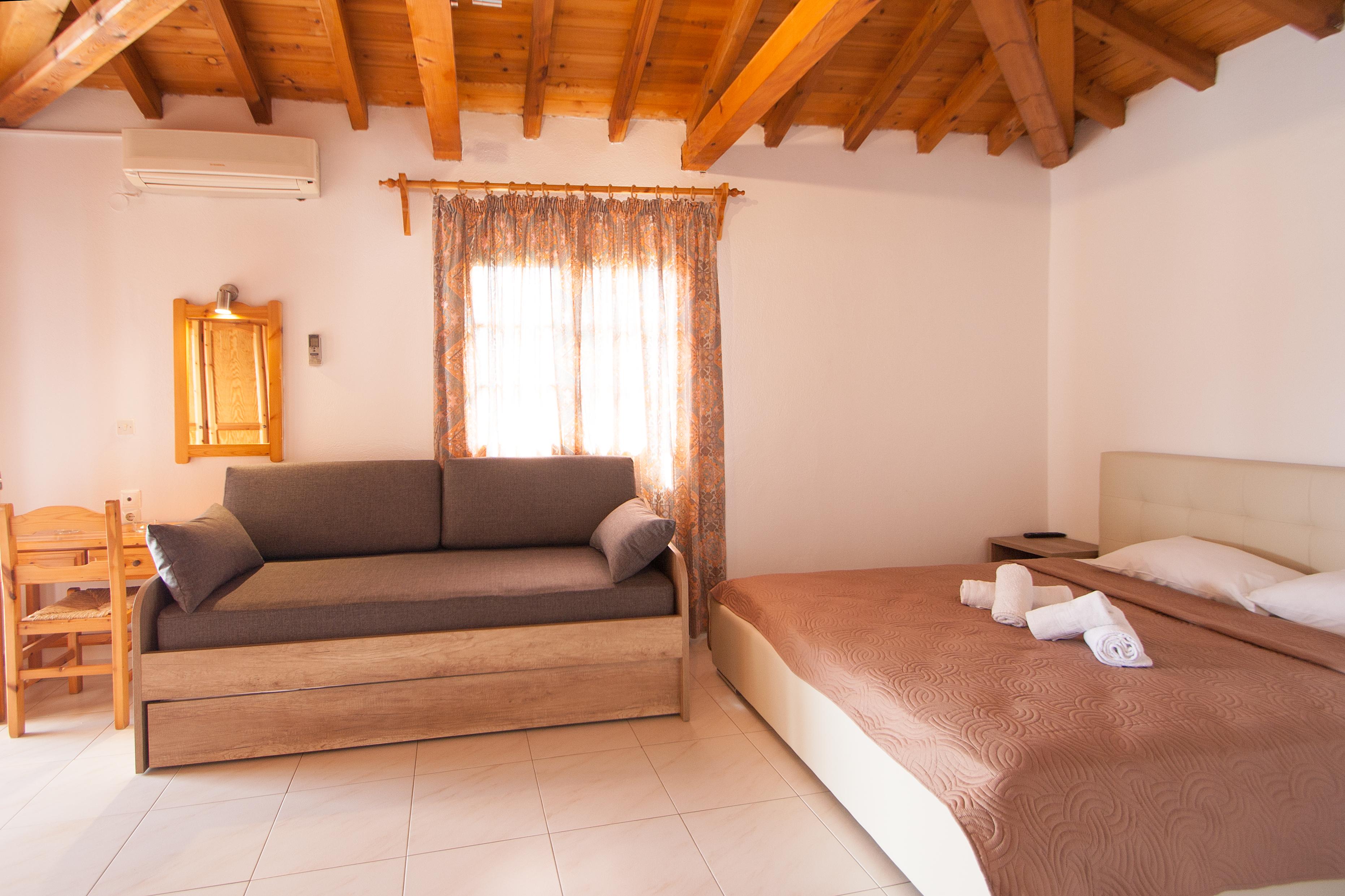 Guest house Eliza 2*