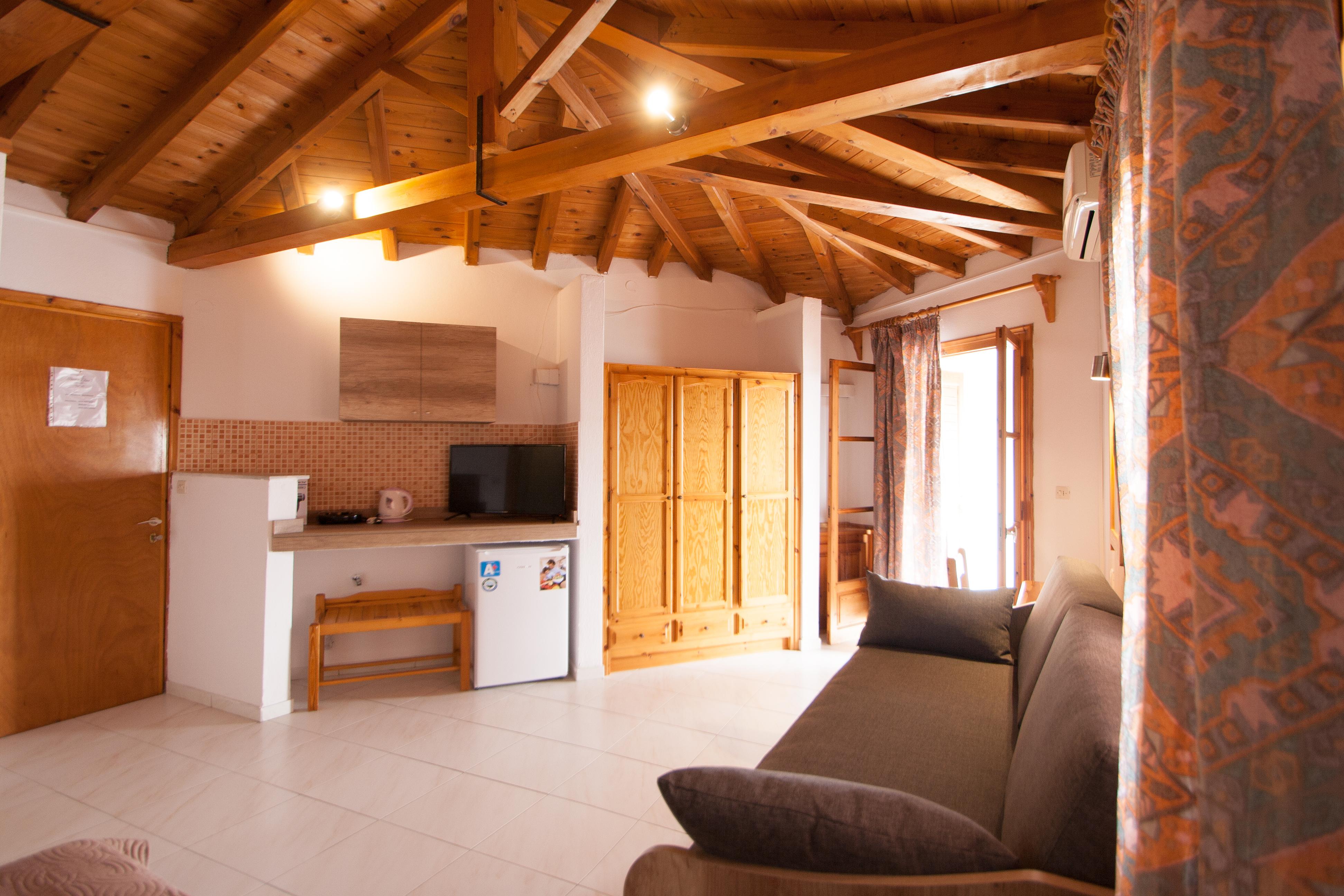 Guest house Eliza Skiathos Town