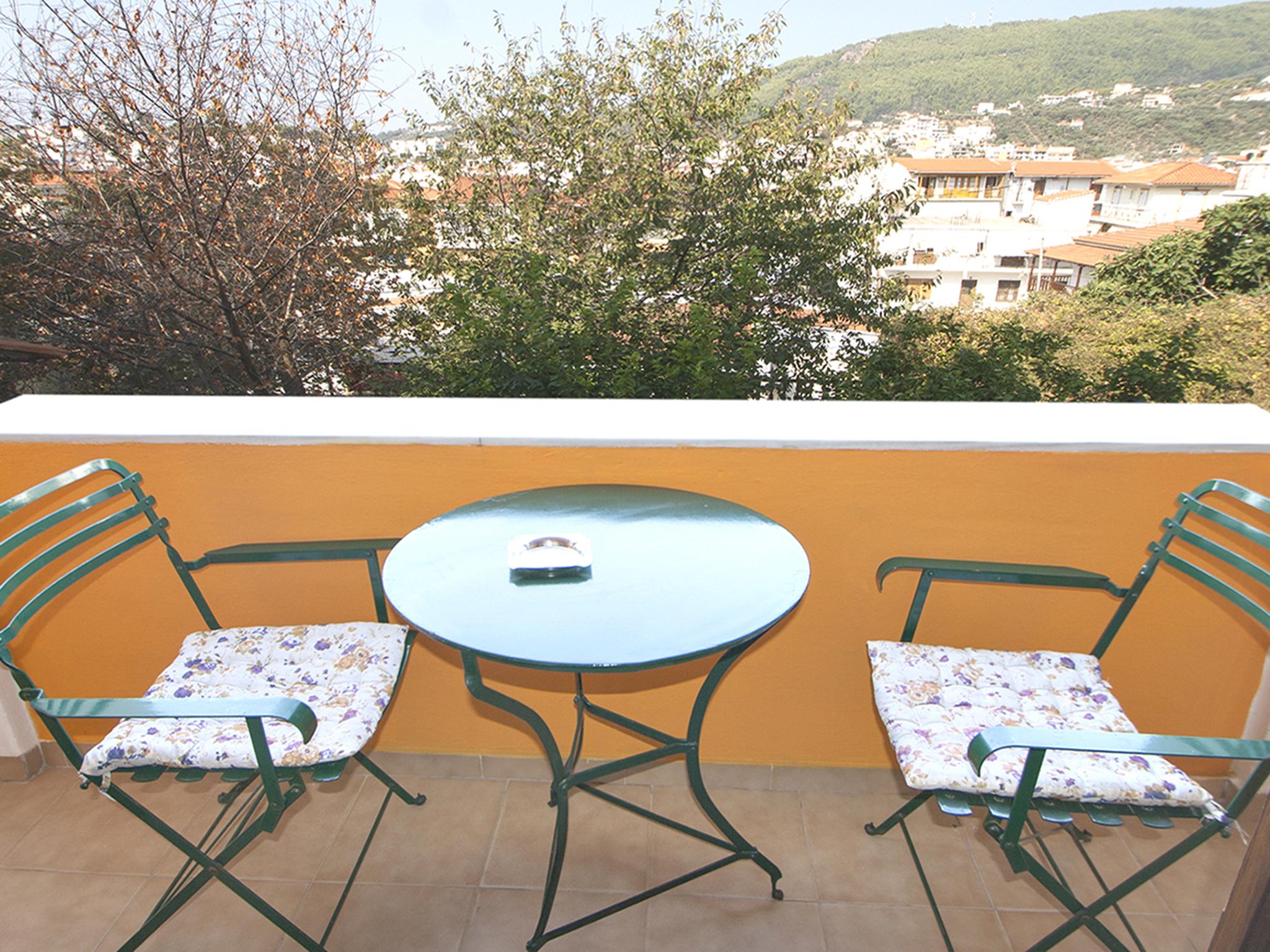Guest house Eliza Skiathos Town