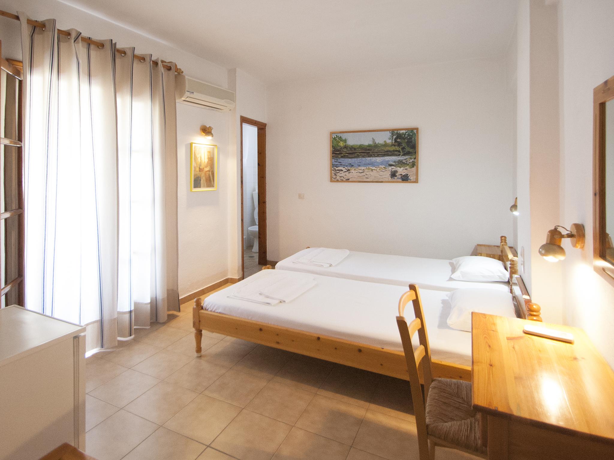 Eliza Guest house 2*