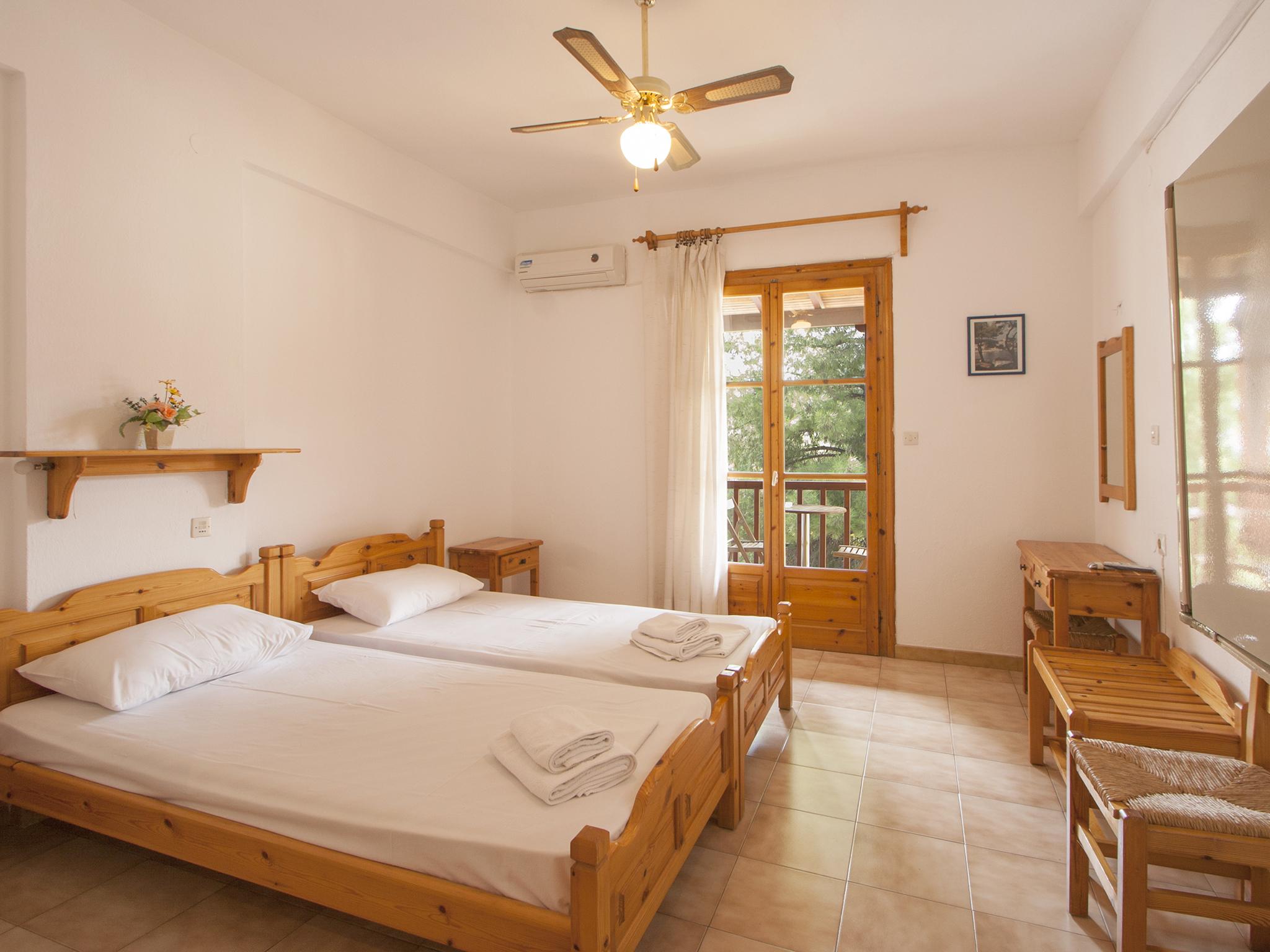 Guest house Eliza
