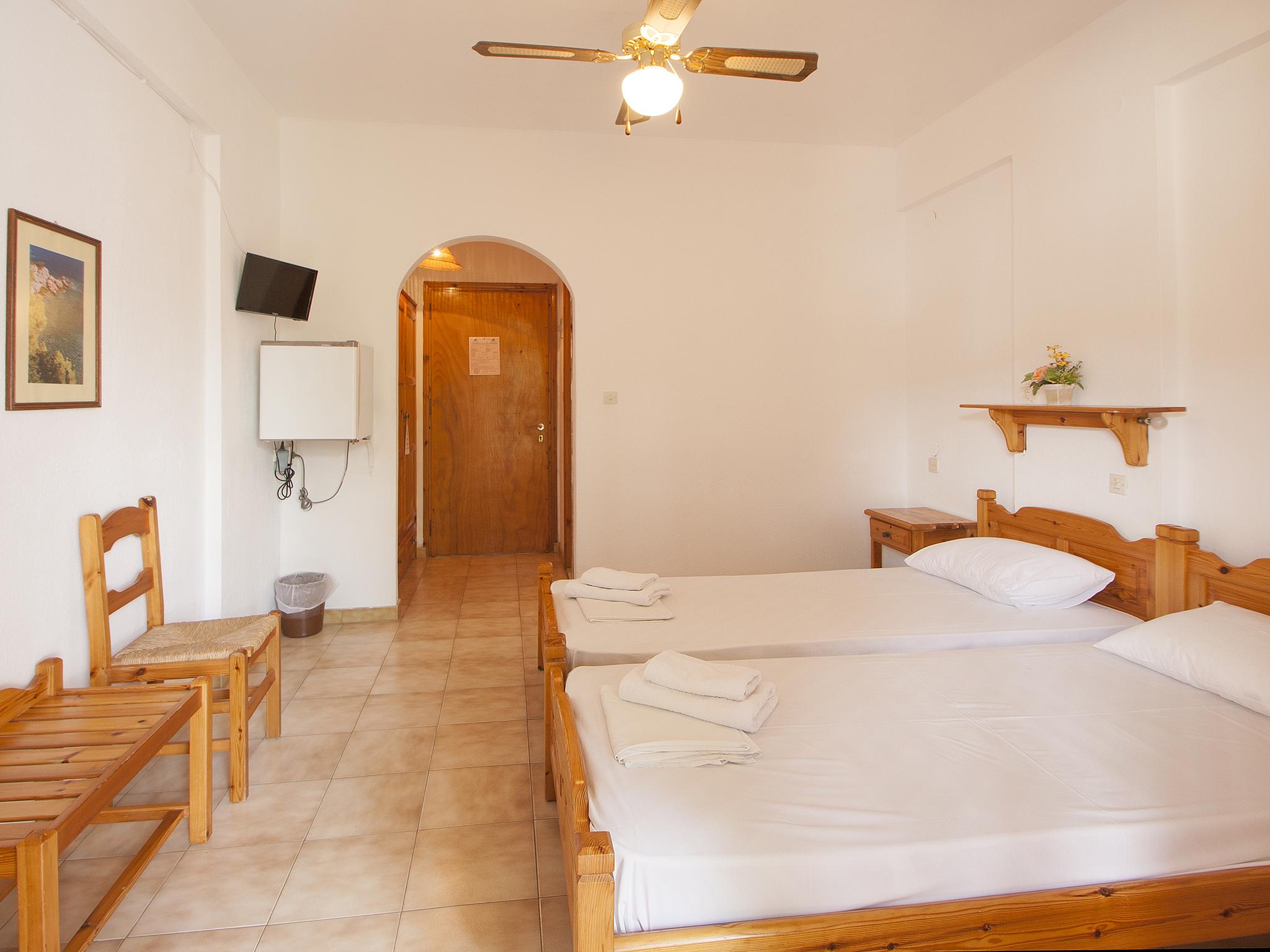Guest house Eliza Skiathos Town
