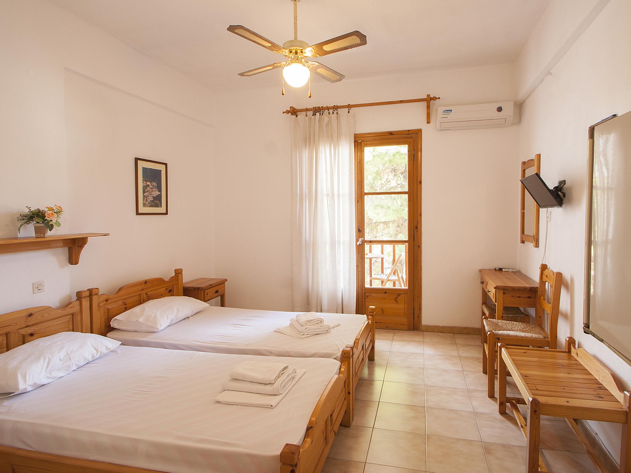 Eliza Guest house 2*