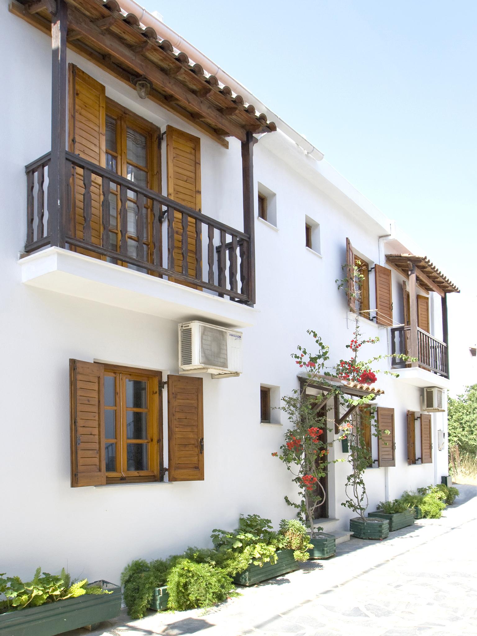Eliza 2* Skiathos Town