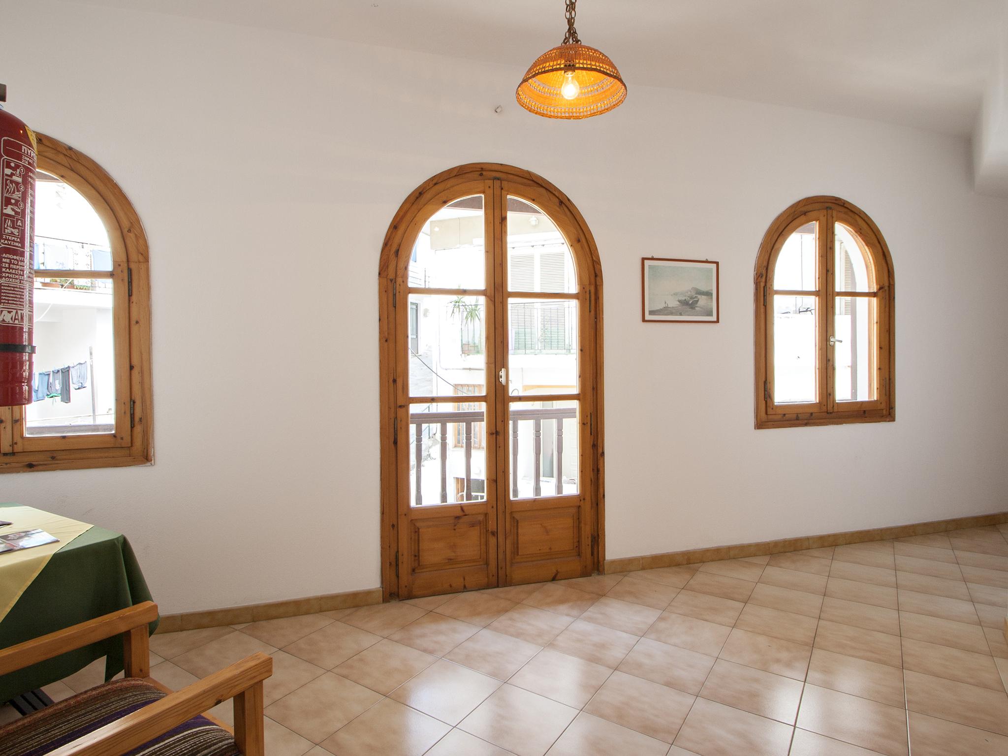 Guest house Eliza