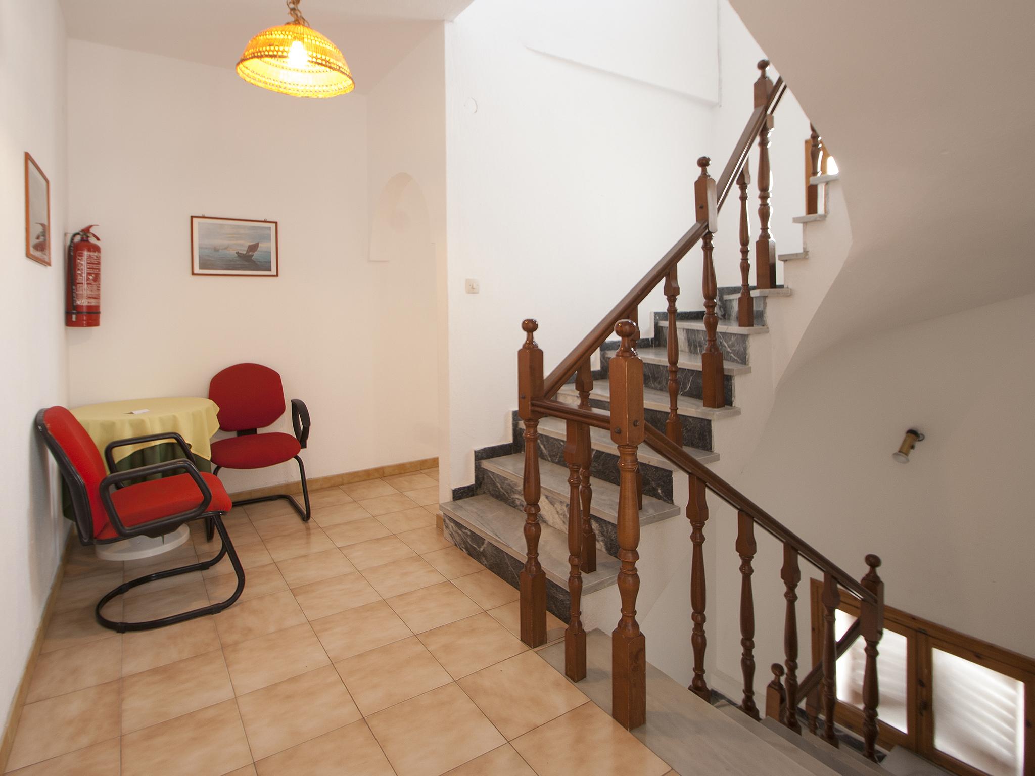 Eliza Guest house Skiathos Town