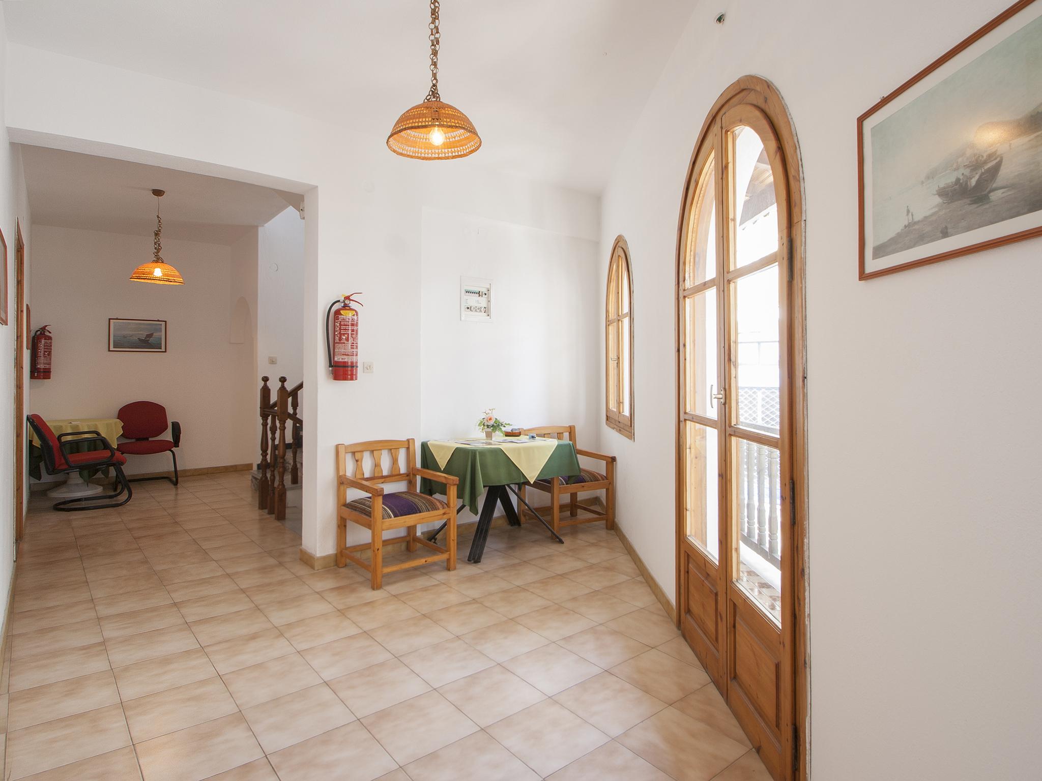 Eliza Guest house