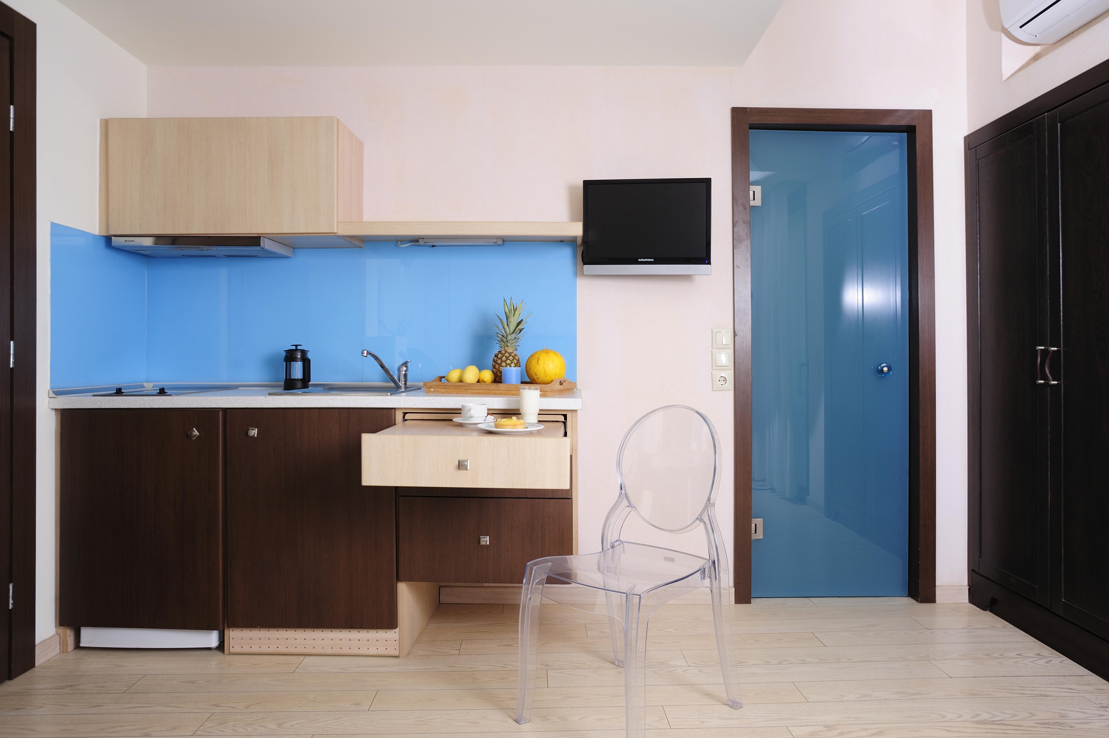 Aparthotel Steris Elegant & 3*