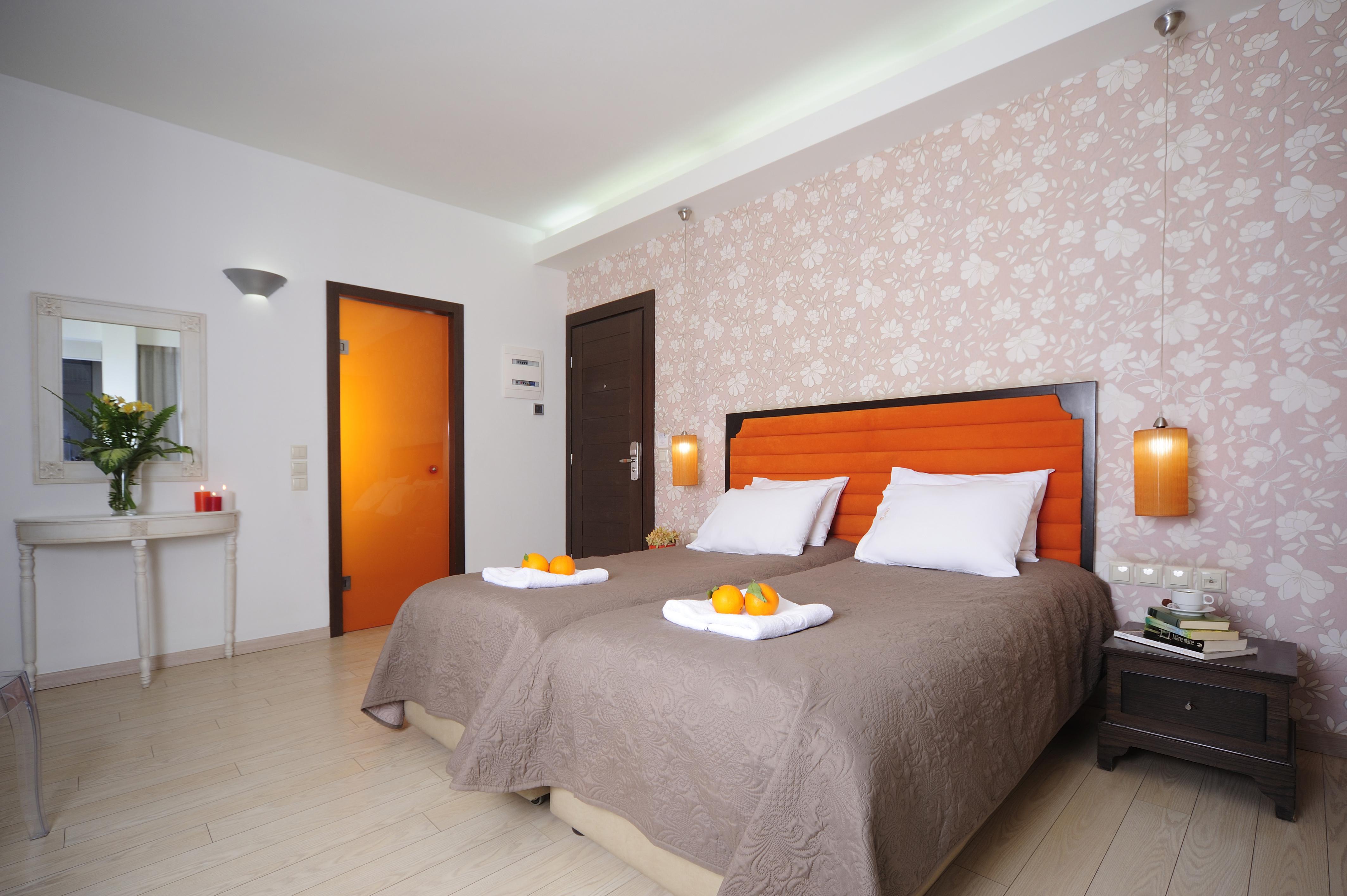 Aparthotel Steris Elegant & 3*