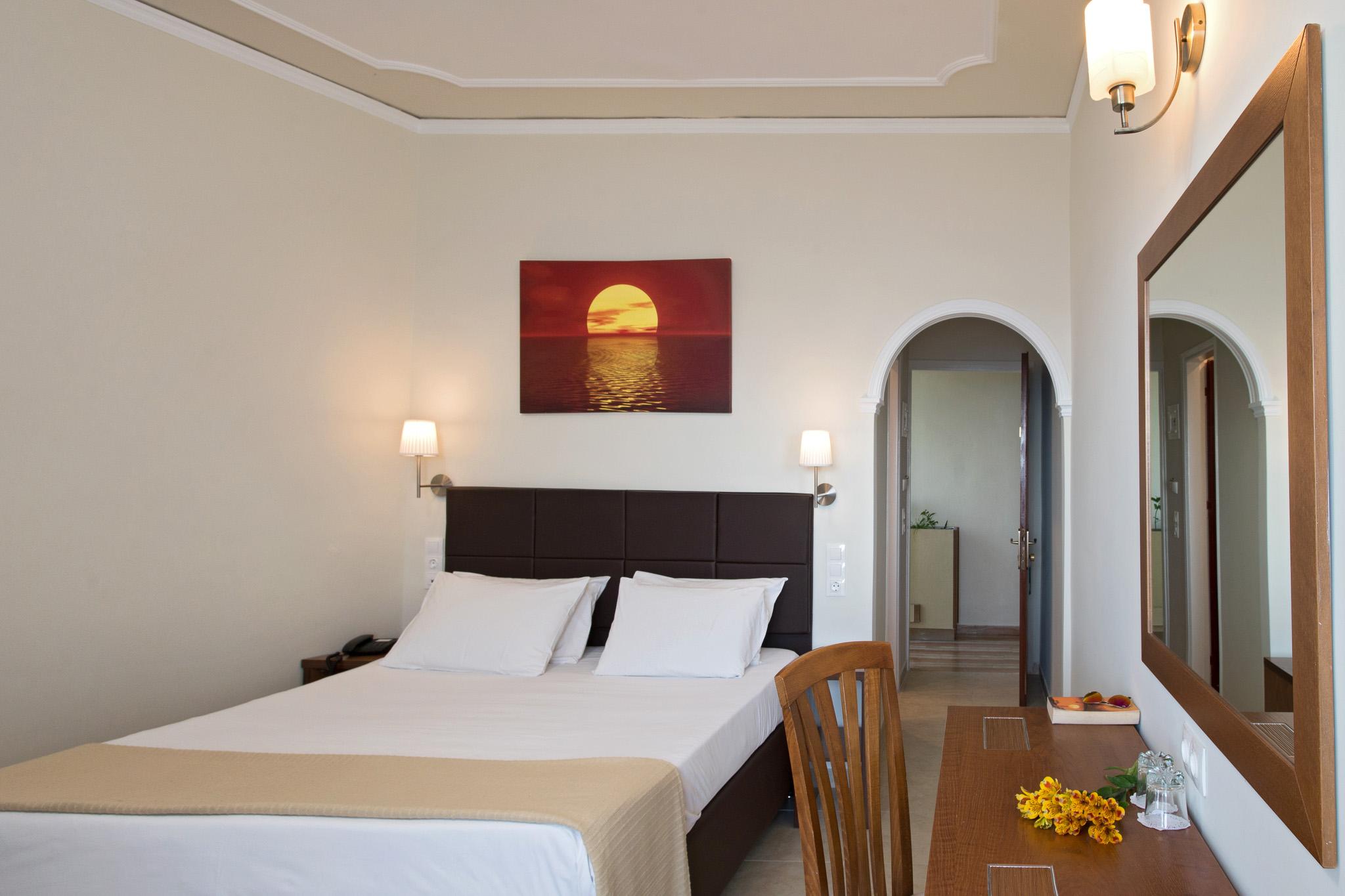 Kaiser Bridge Hotel Achilleion