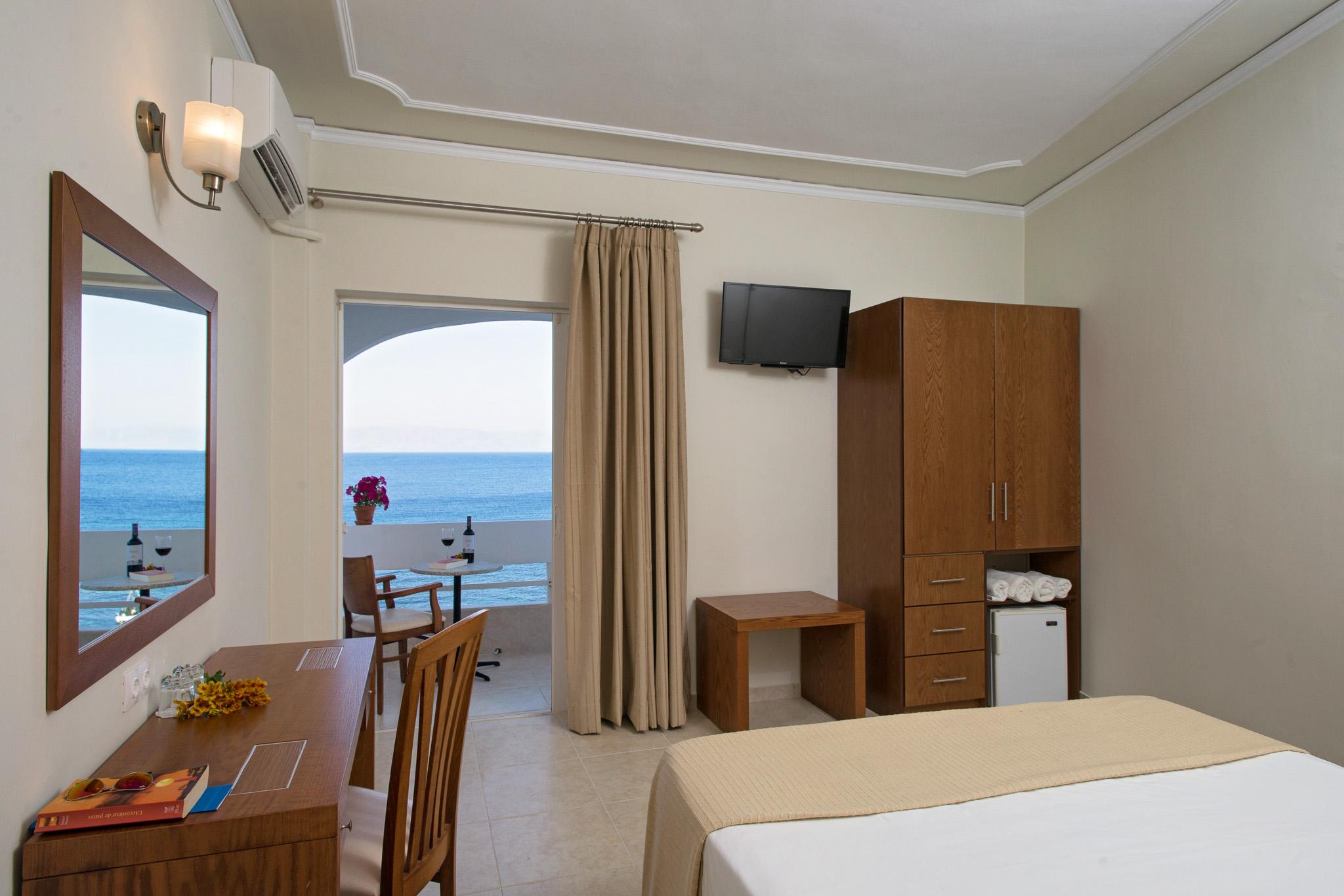 Kaiser Bridge Hotel Achilleion