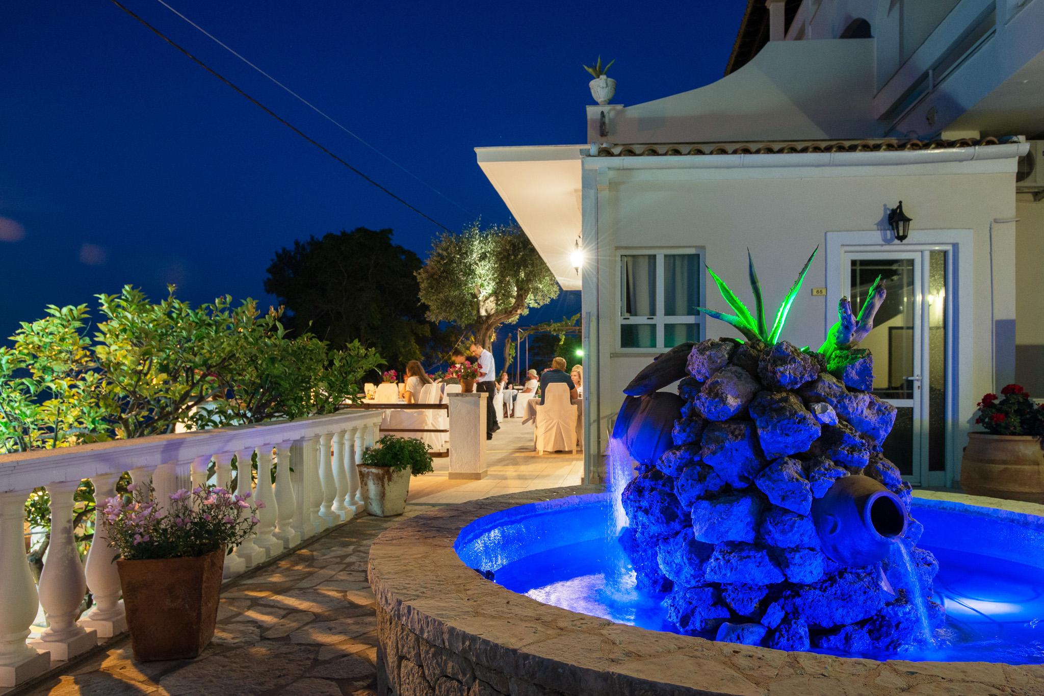Kaiser Bridge Hotel 3*