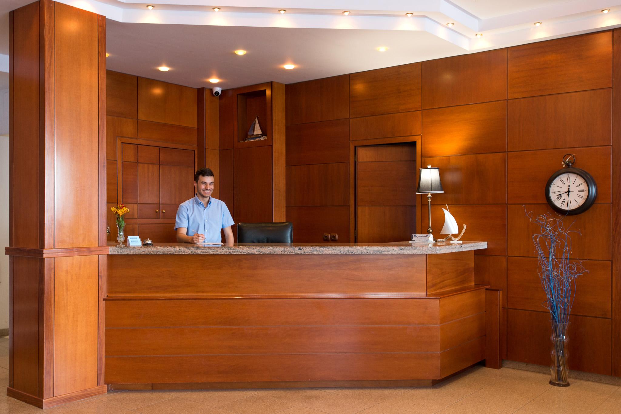 Kaiser Bridge Hotel 3*