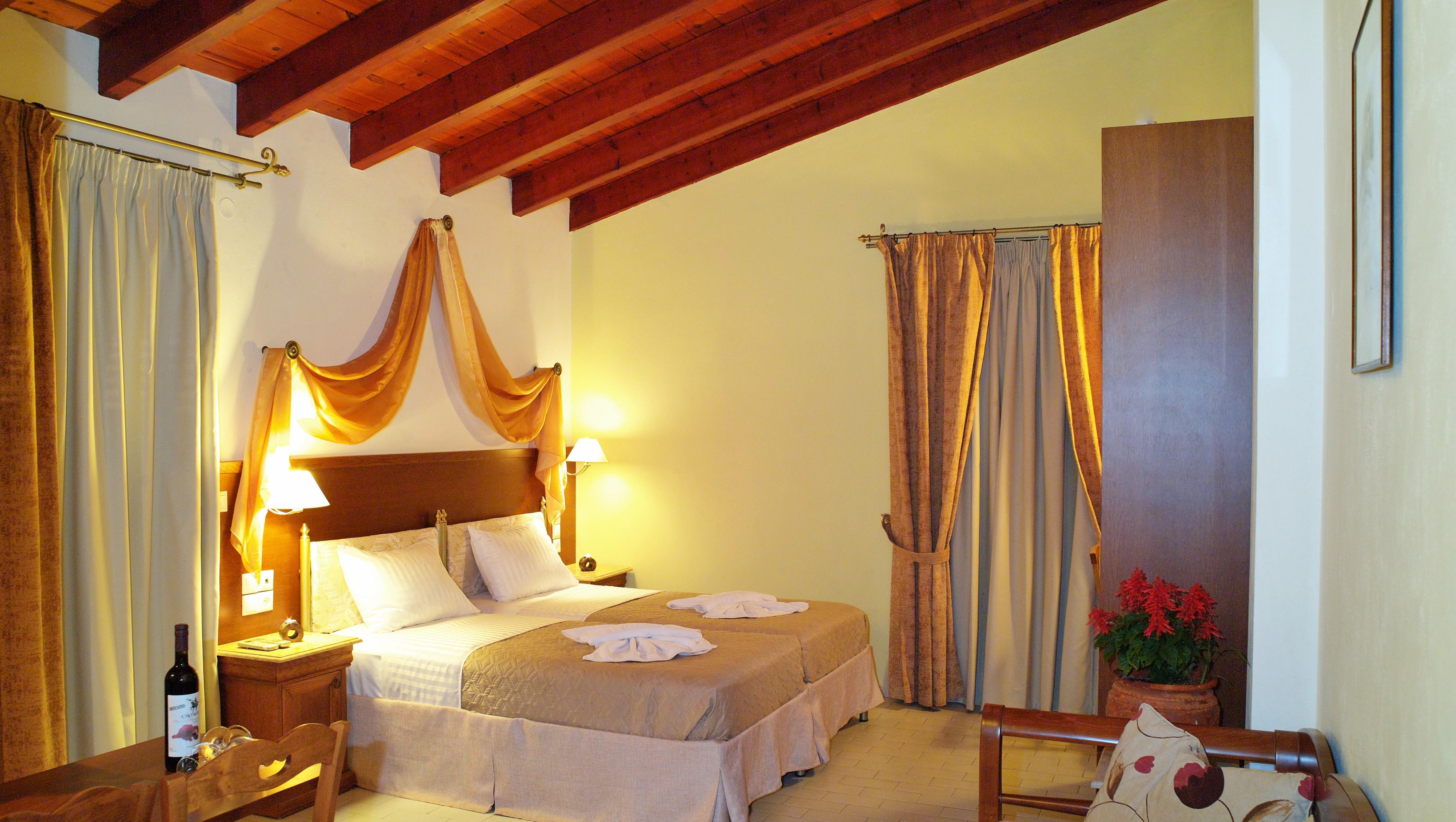 Aparthotel Camelot Royal Beds By Estia Stalida