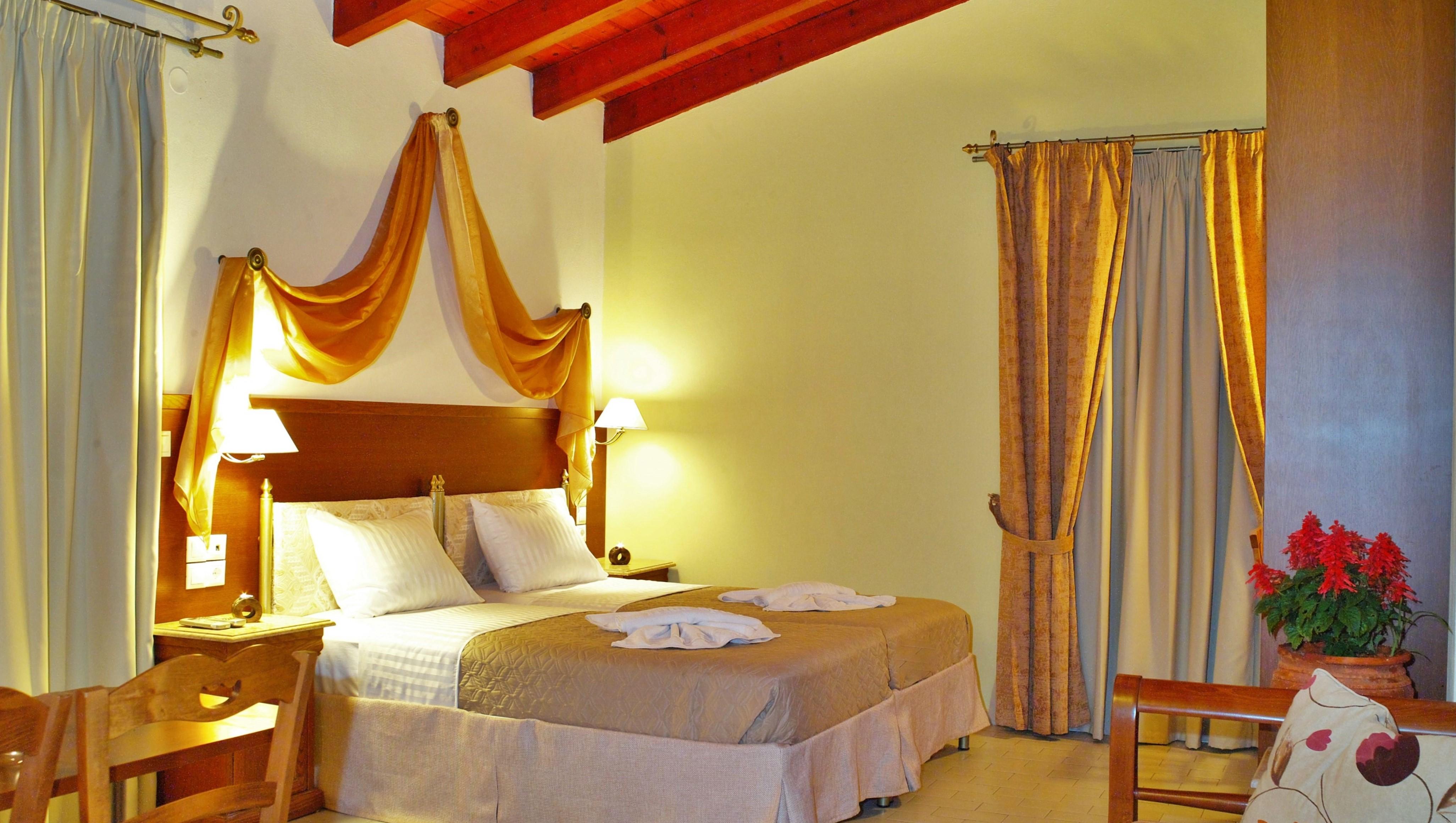 Camelot Royal Beds By Estia Aparthotel