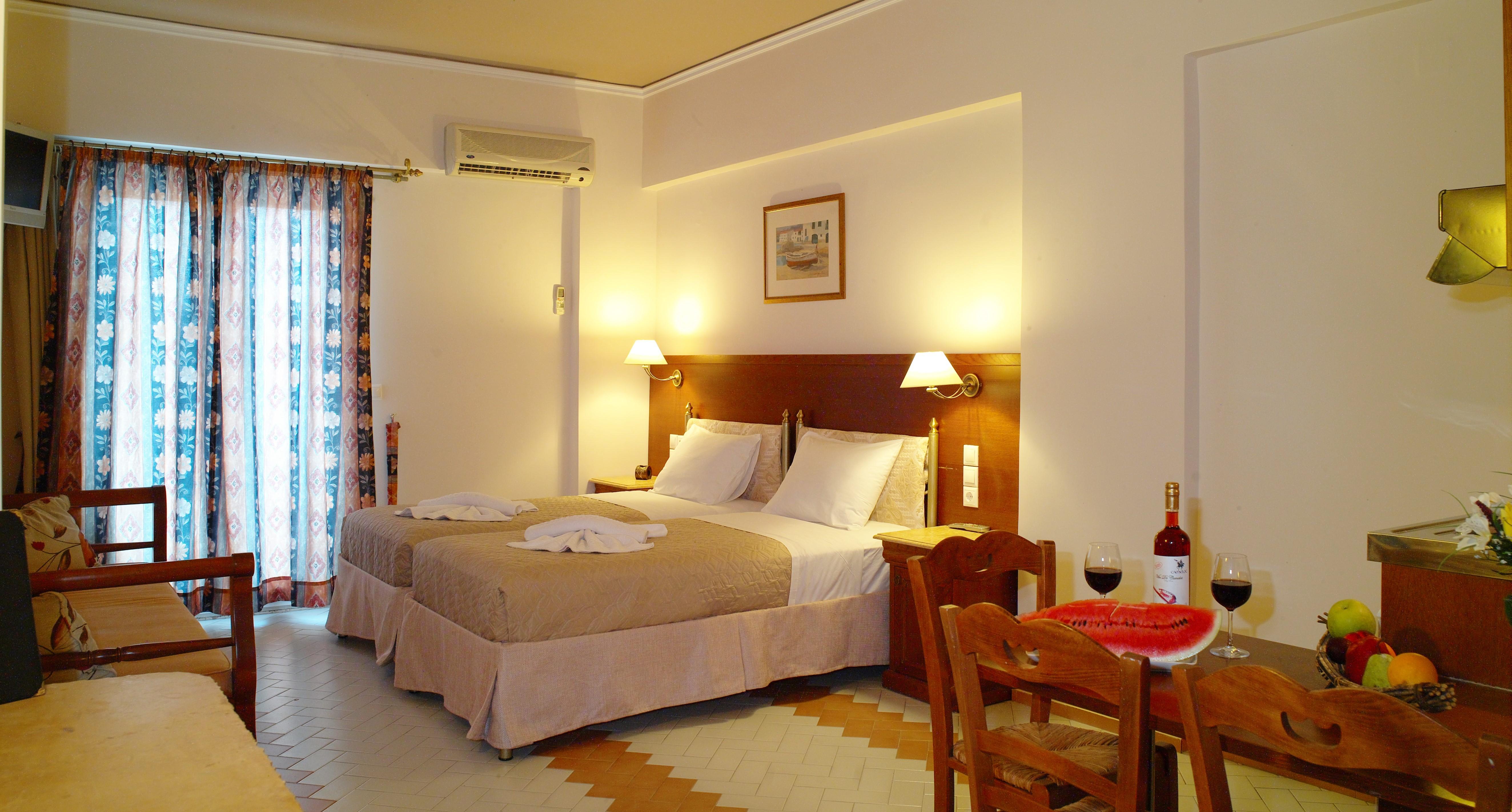 Camelot Royal Beds By Estia 3* Stalida