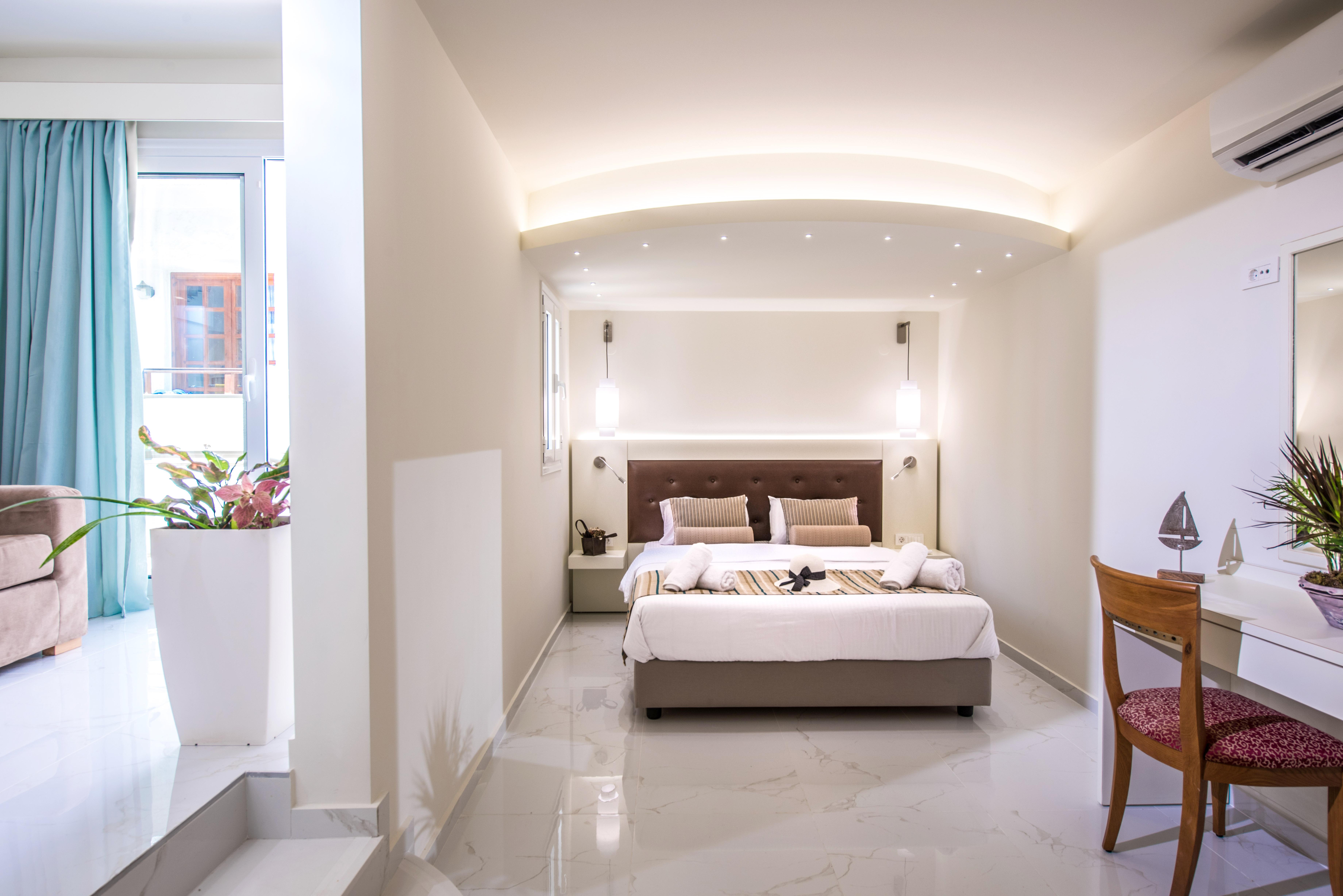 Camelot Royal Beds By Estia Stalida