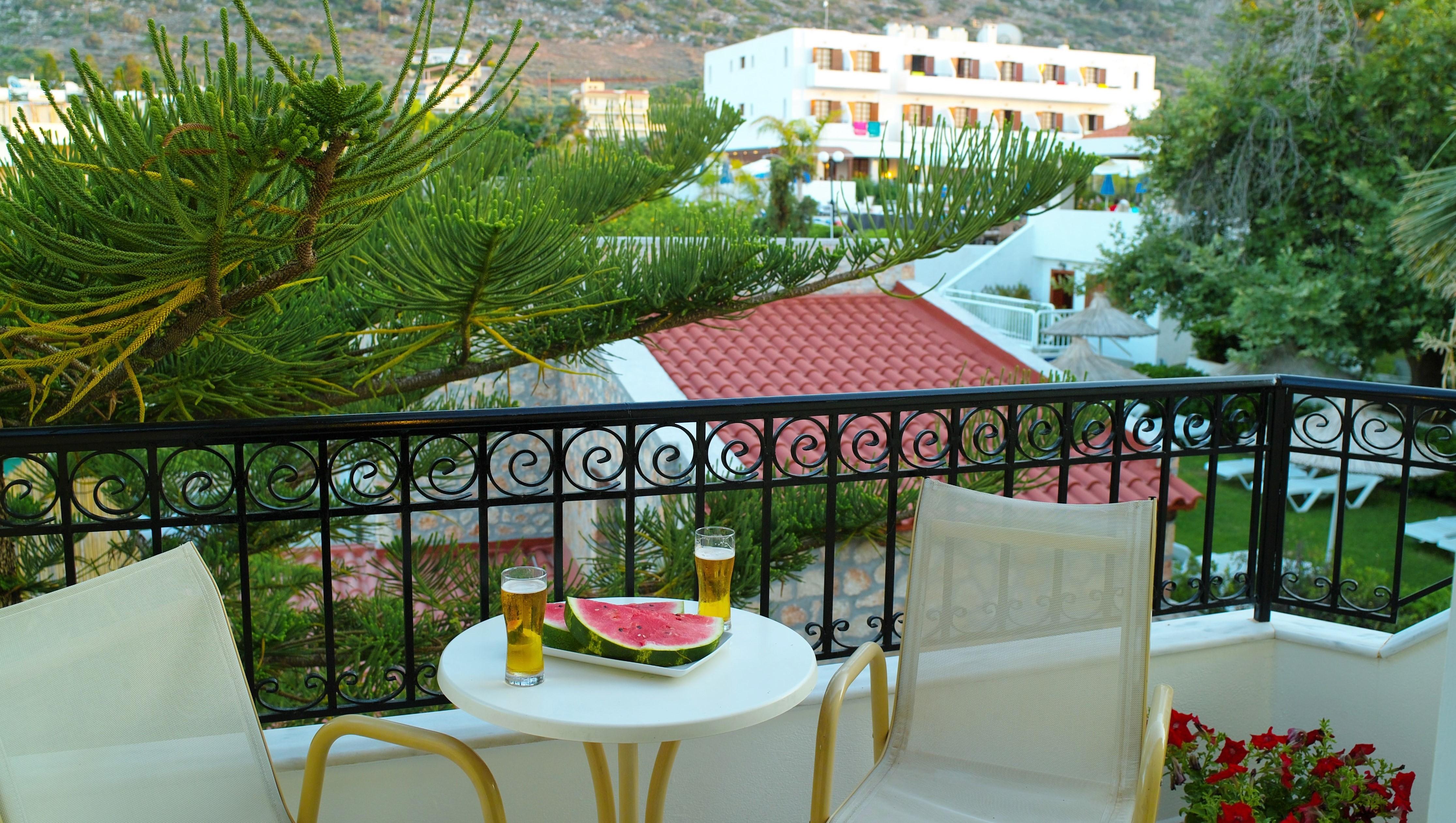 Aparthotel Camelot Royal Beds By Estia