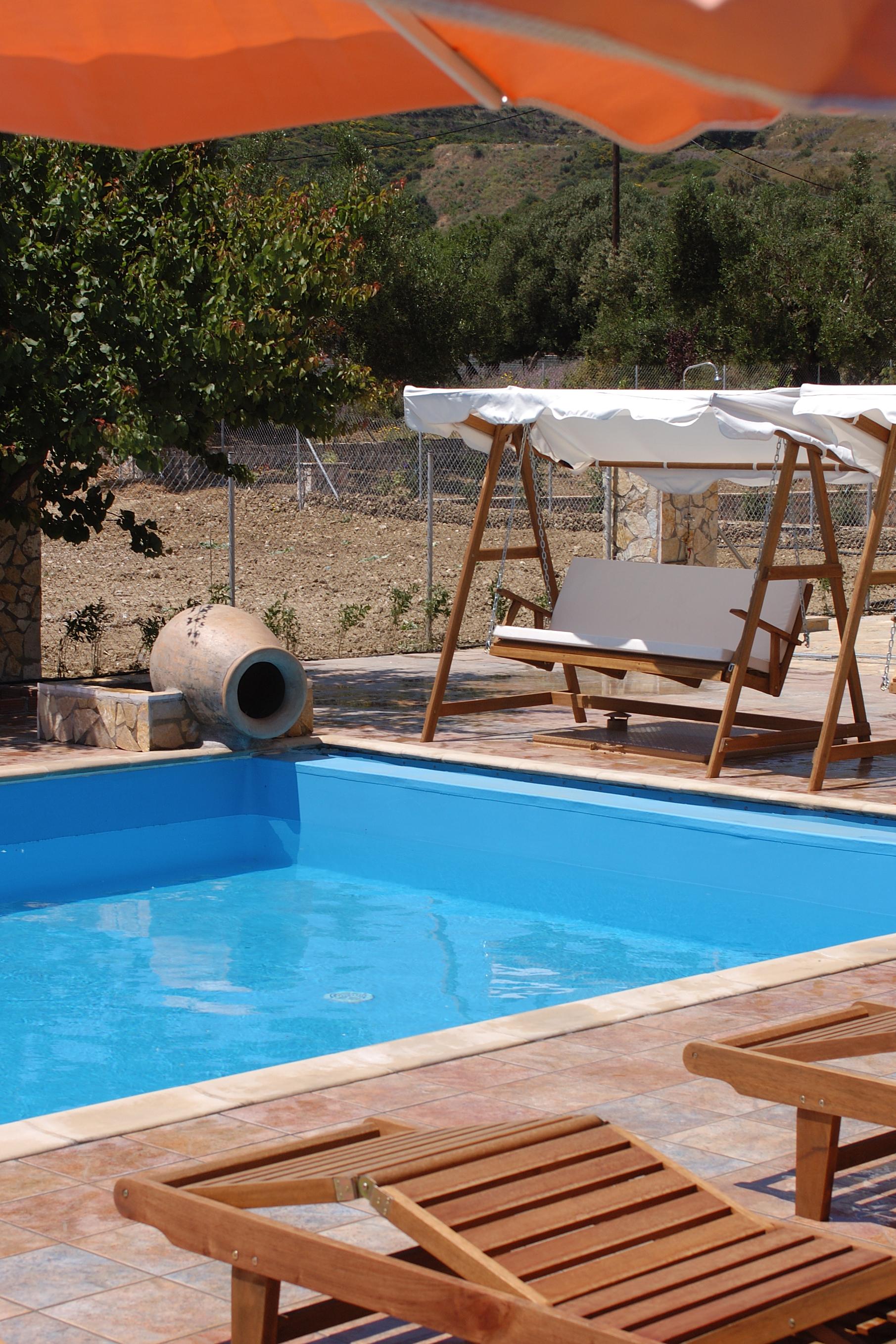 Hotel Dei Sogni Katelios
