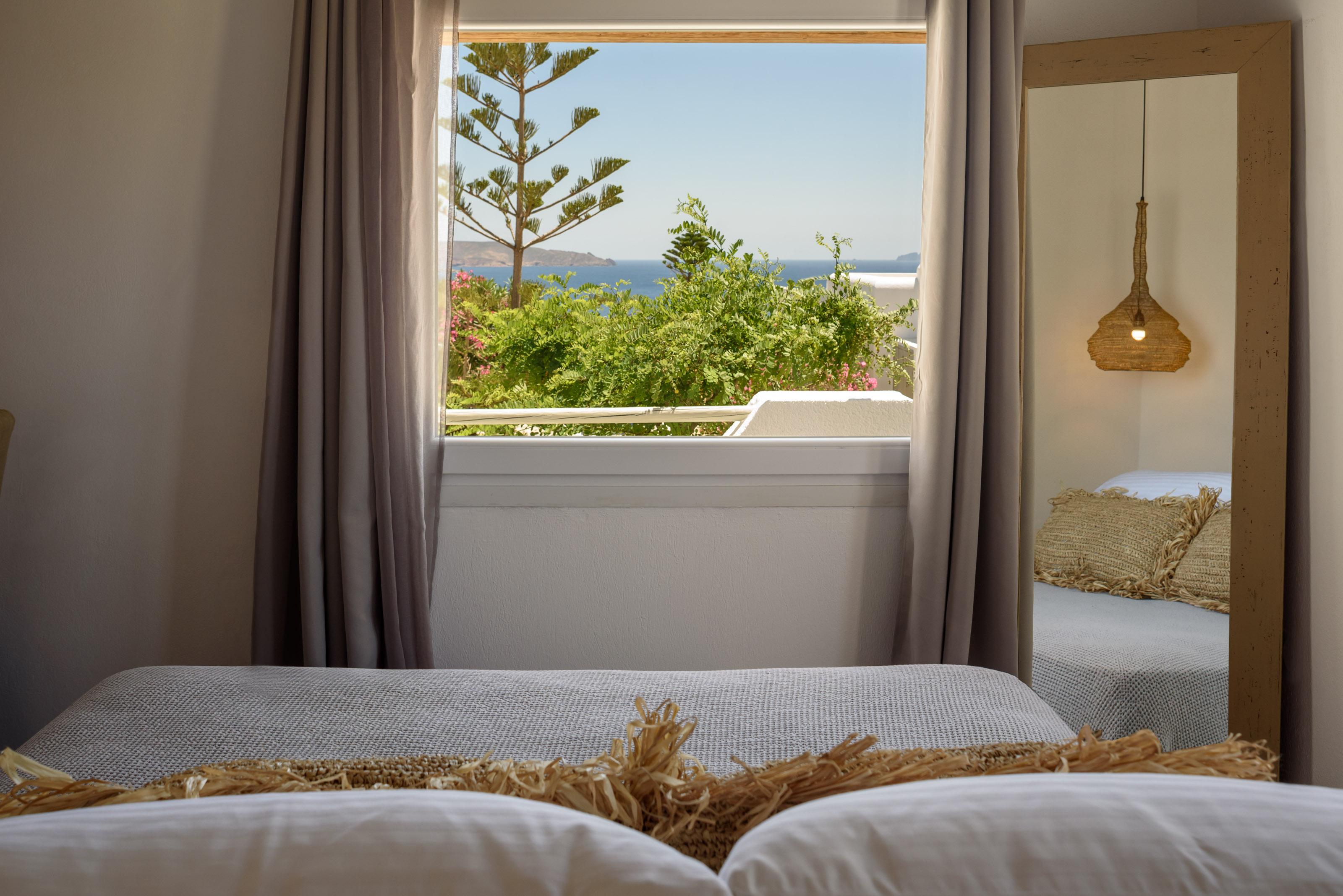 Villa Myconian Platinum Superior & Junior Villas