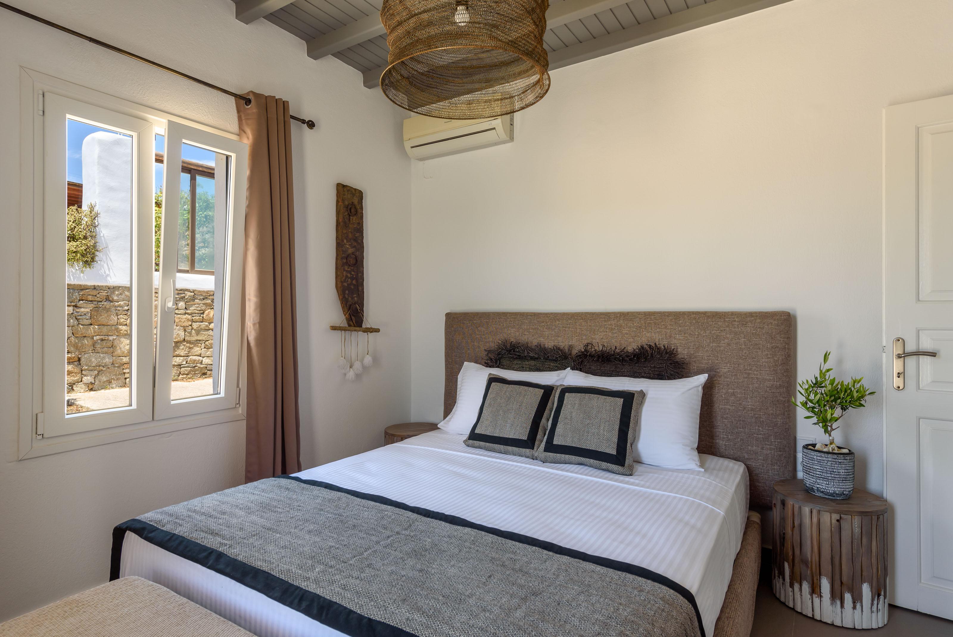 Myconian Platinum Superior & Junior Villas Villa