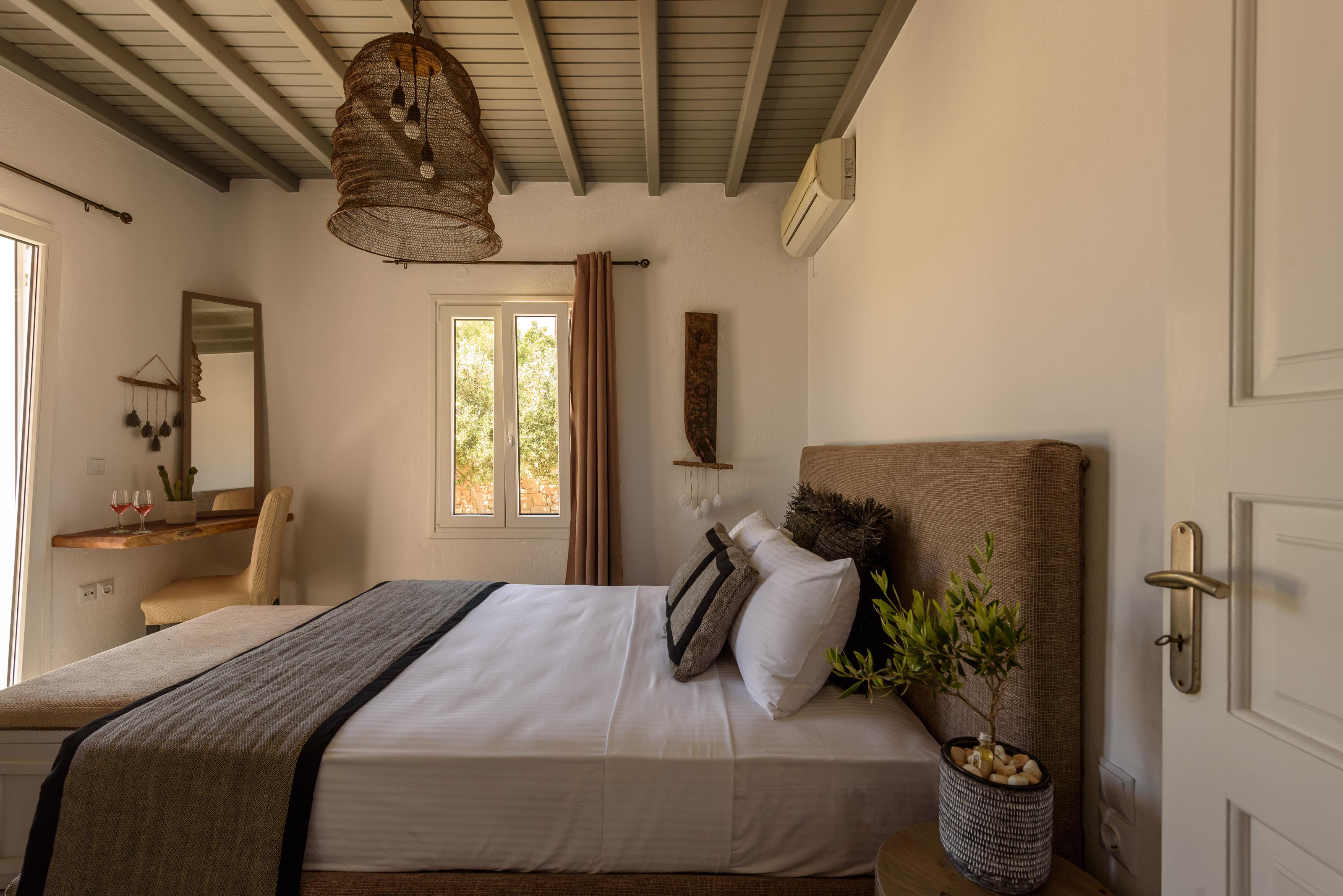Myconian Platinum Superior & Junior Villas