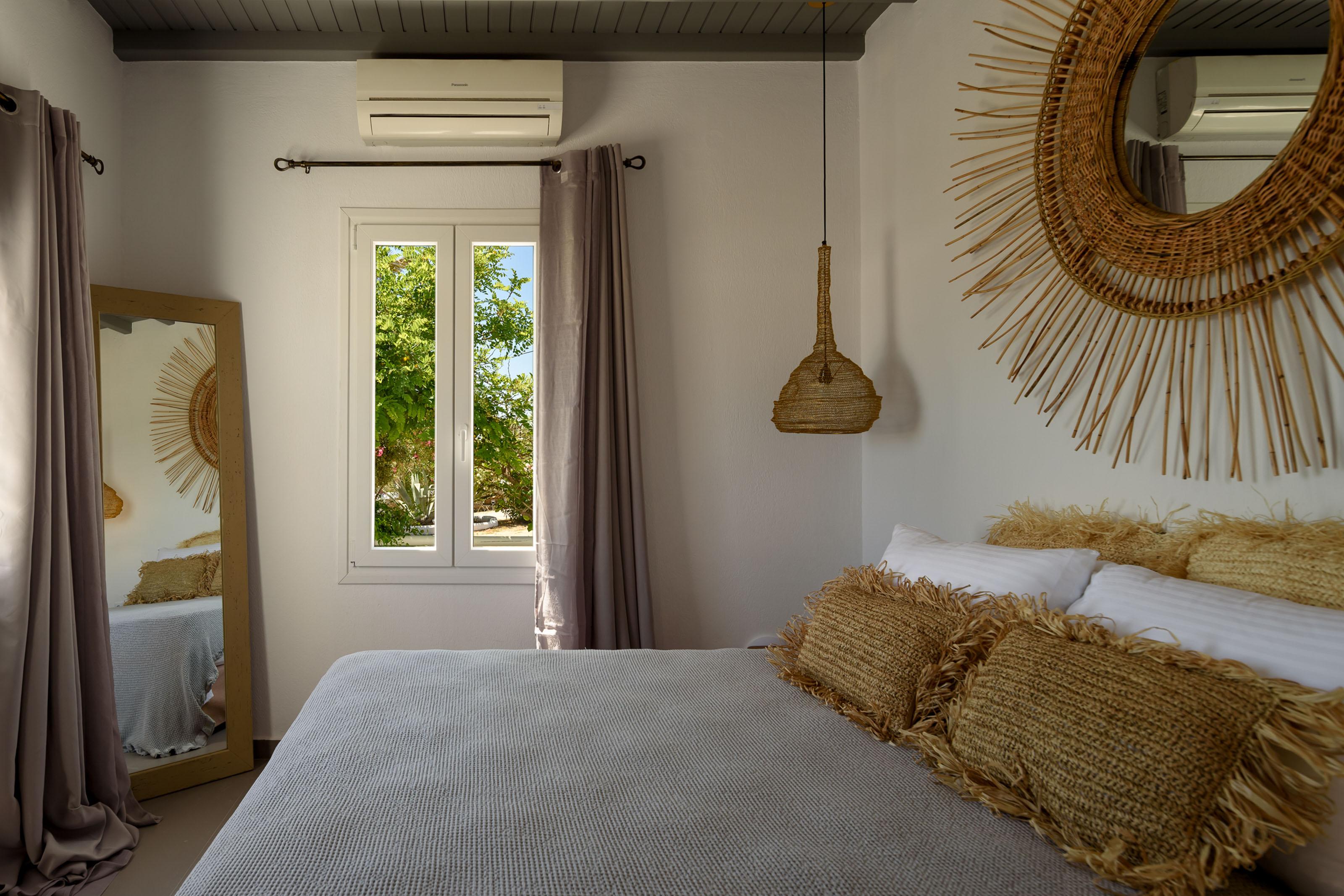 Villa Myconian Platinum Superior & Junior Villas