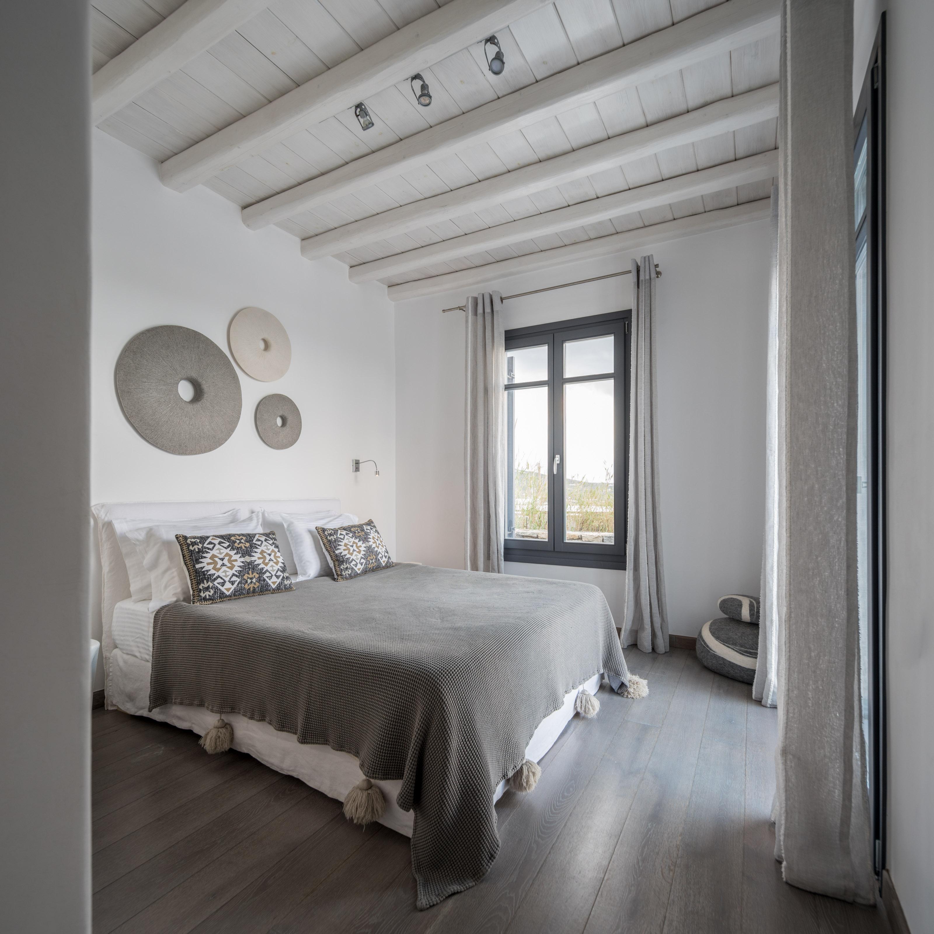 Villa Myconian Platinum Superior & Junior Villas Kalafatis
