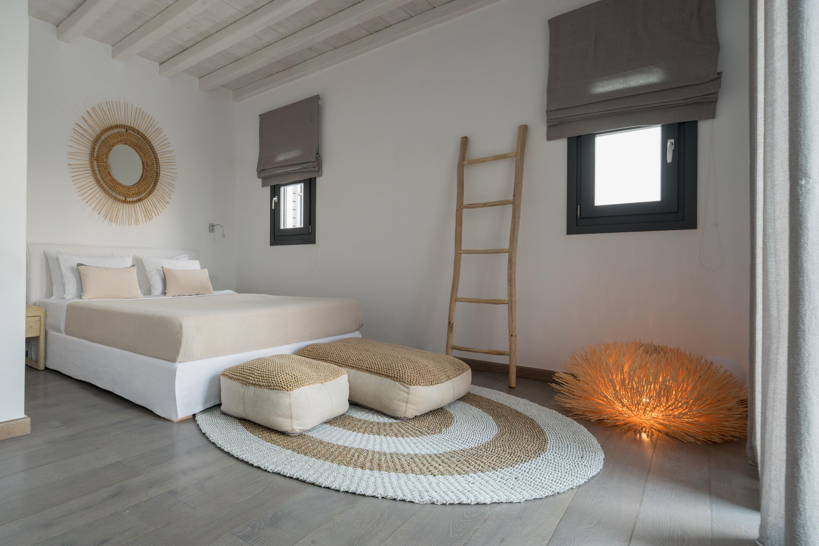 Myconian Platinum Superior & Junior Villas Villa