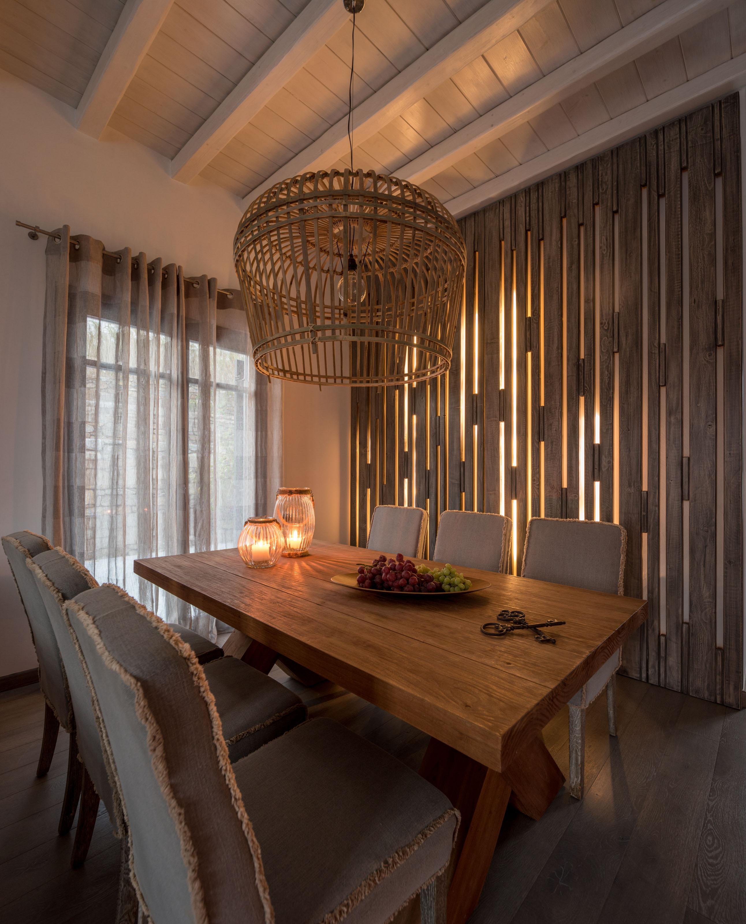 Myconian Platinum Superior & Junior Villas Villa *