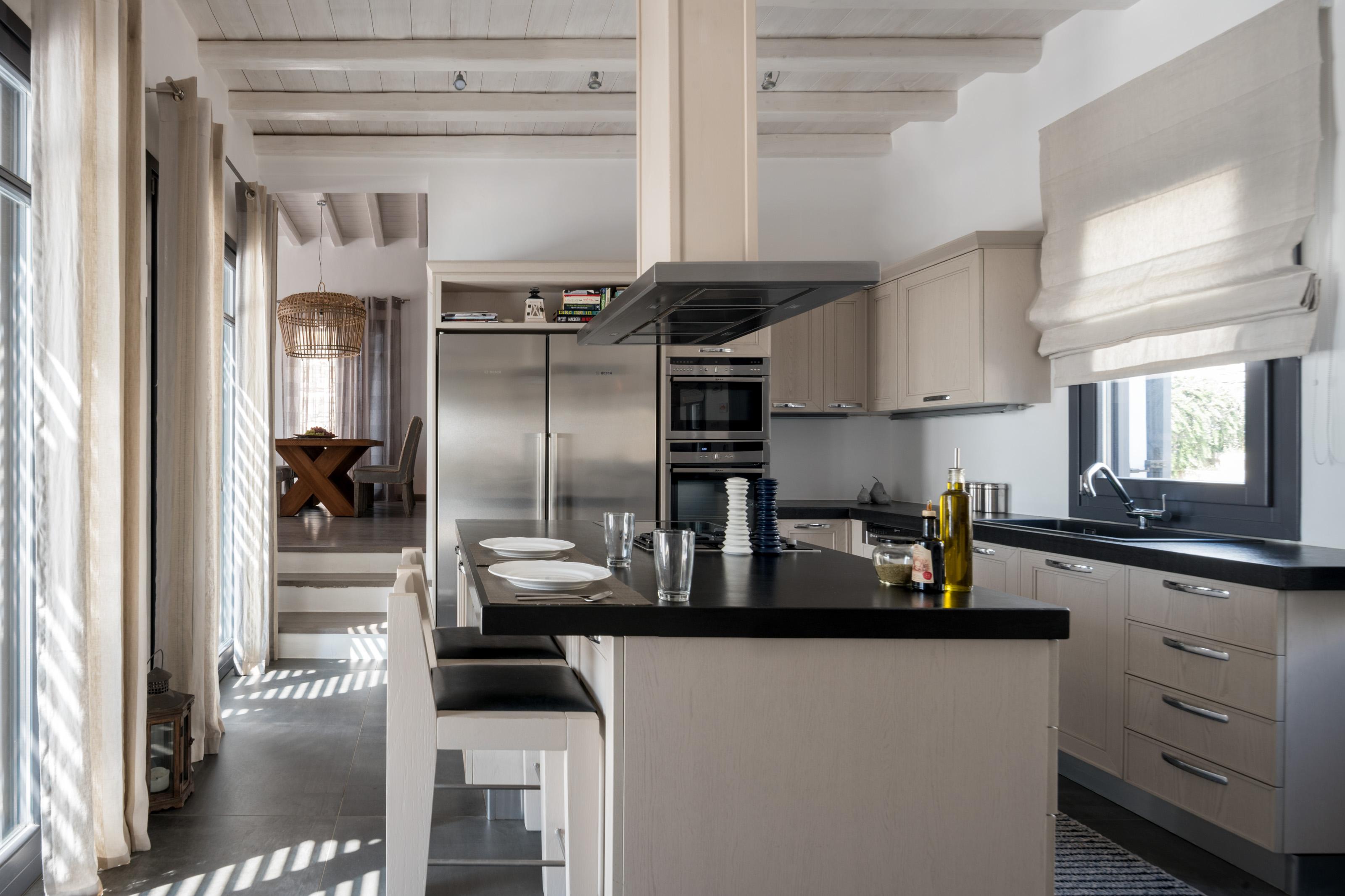 Myconian Platinum Superior & Junior Villas Villa *