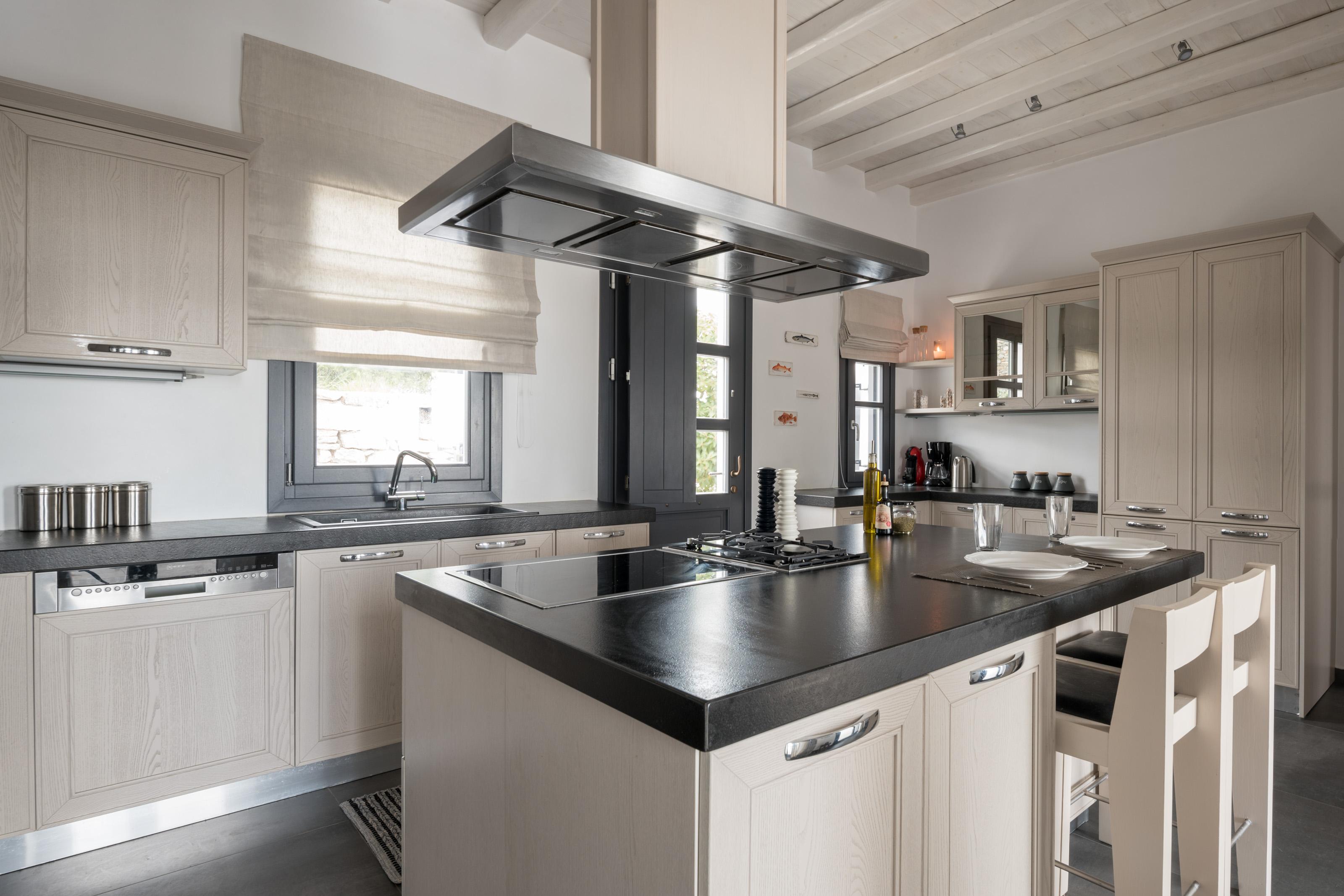 Myconian Platinum Superior & Junior Villas *