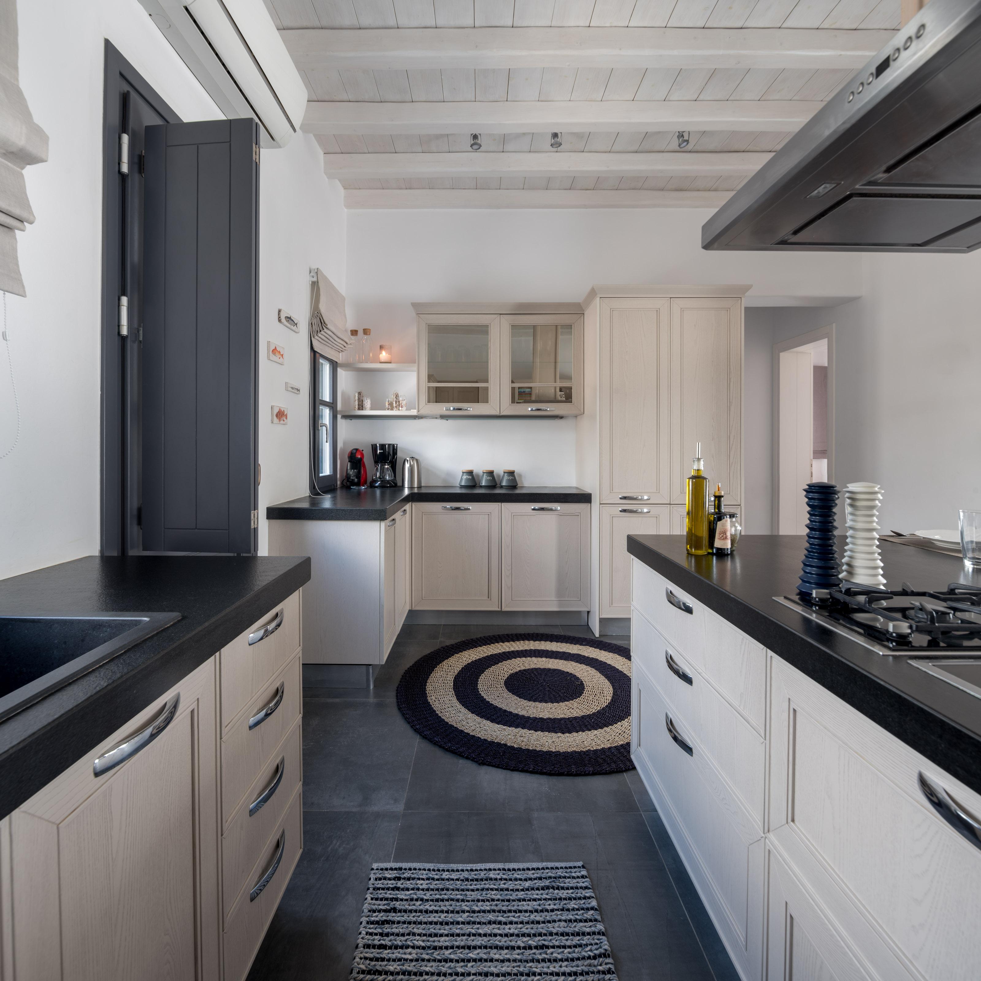 Myconian Platinum Superior & Junior Villas Villa