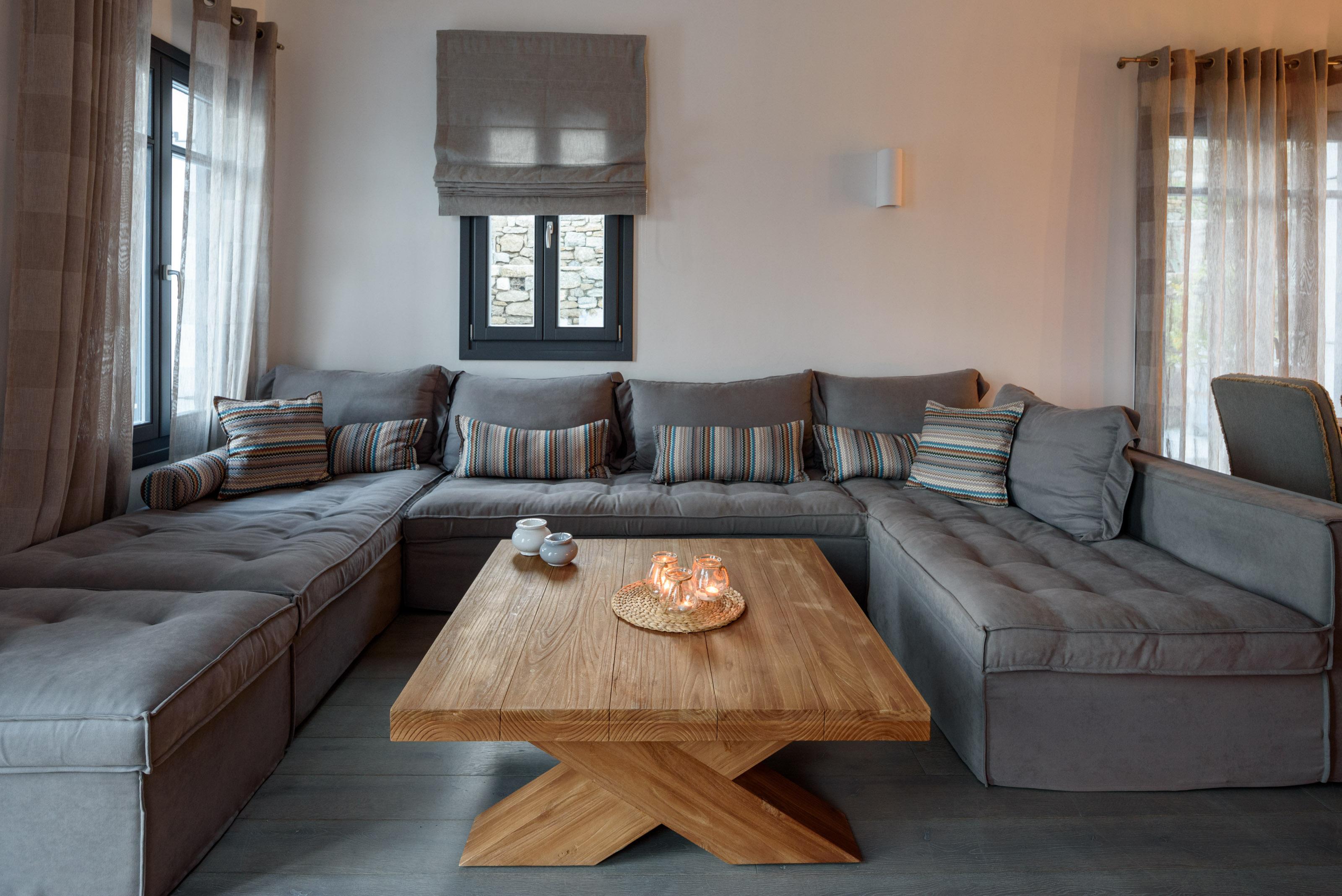Villa Myconian Platinum Superior & Junior Villas
