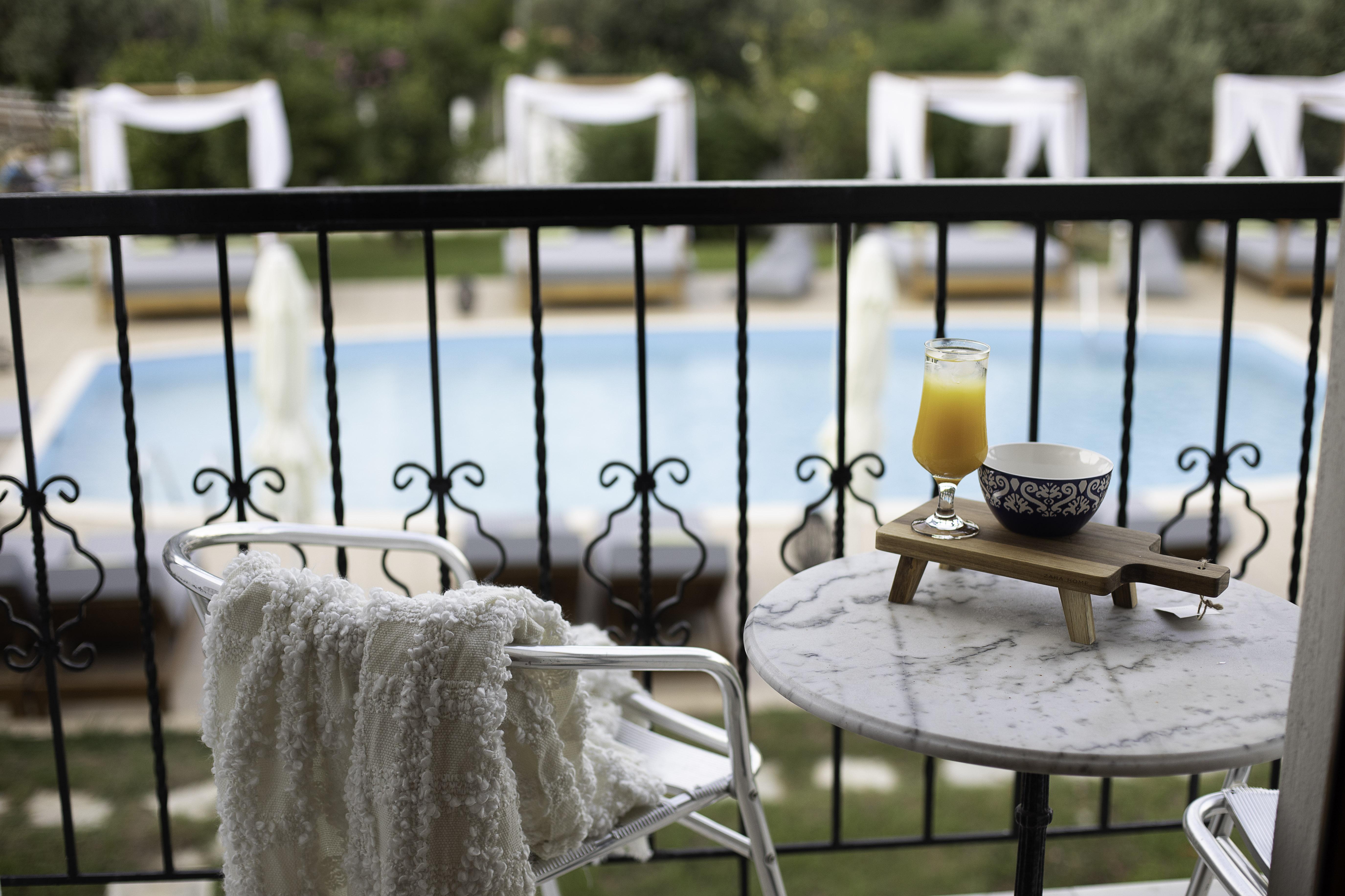Hotel Avaton Hotel, Philian &