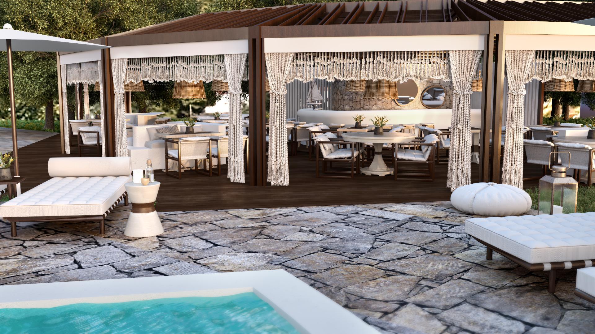 Hotel Avaton Hotel, Philian & 4*
