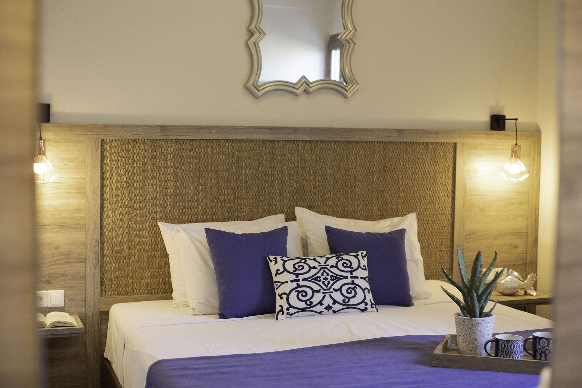 Hotel Avaton Hotel, Philian & Skiathos Town