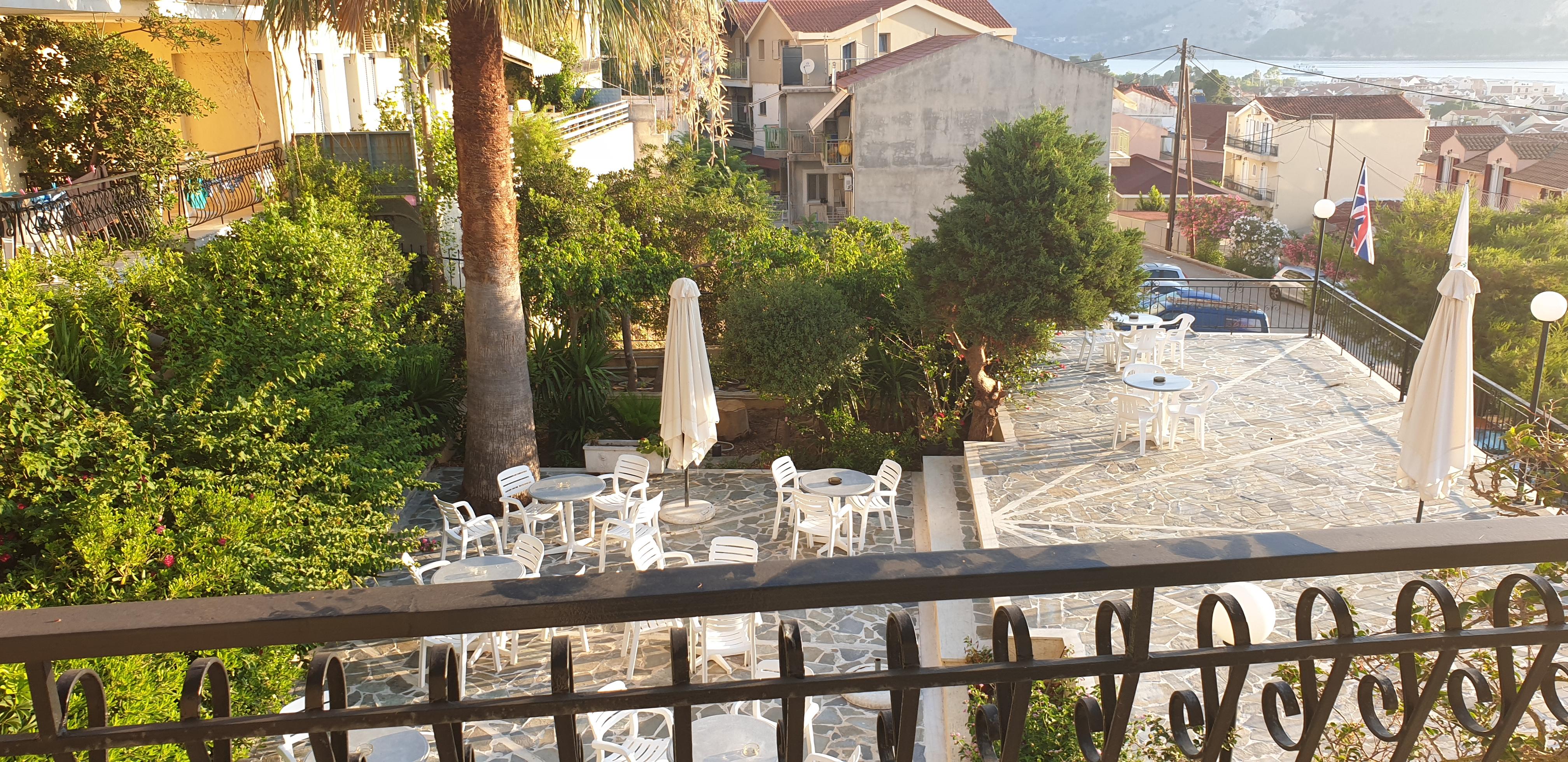 Europe Hotel Argostoli (Kefalonia)