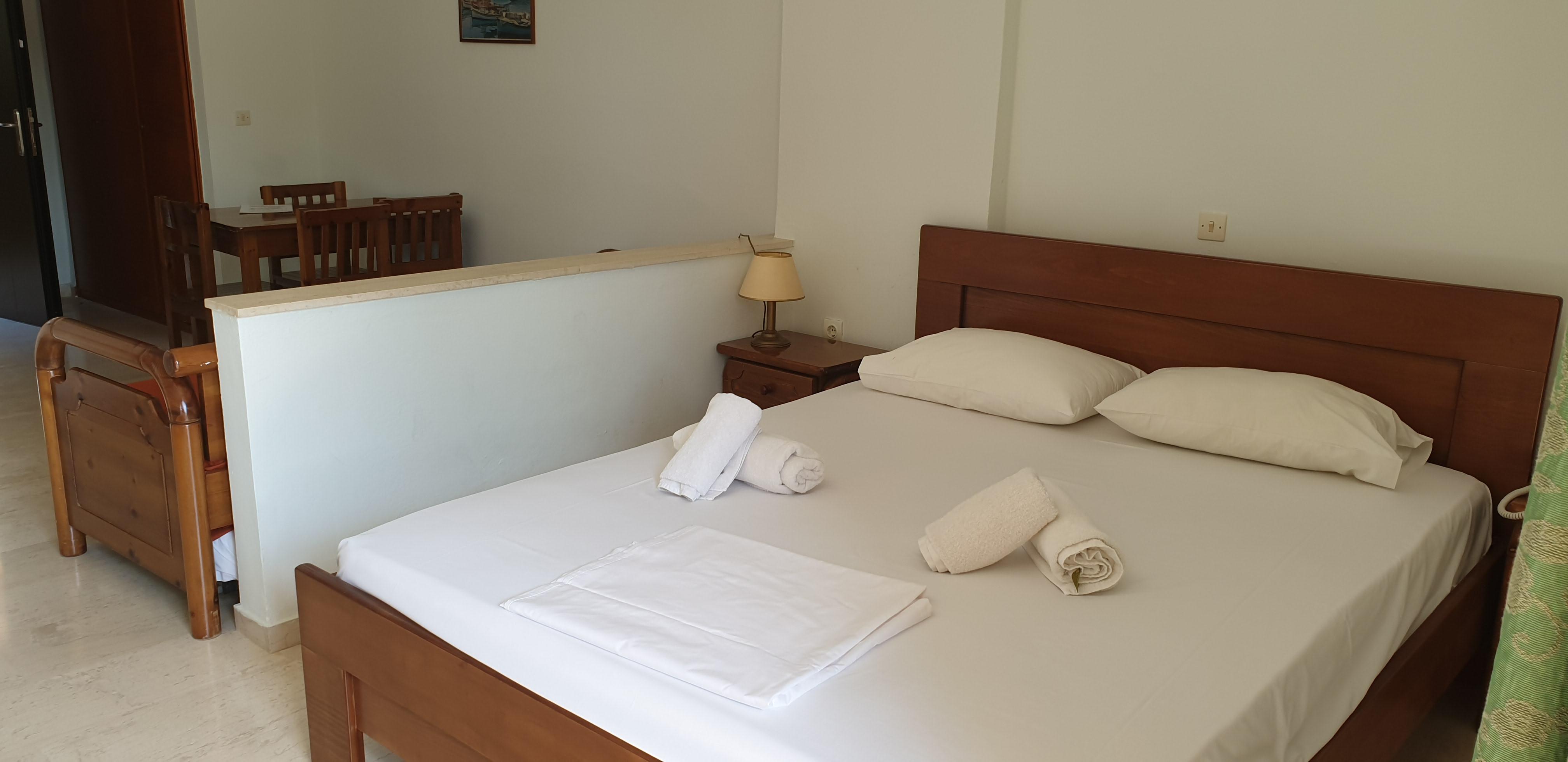 Hotel Europe Argostoli (Kefalonia)