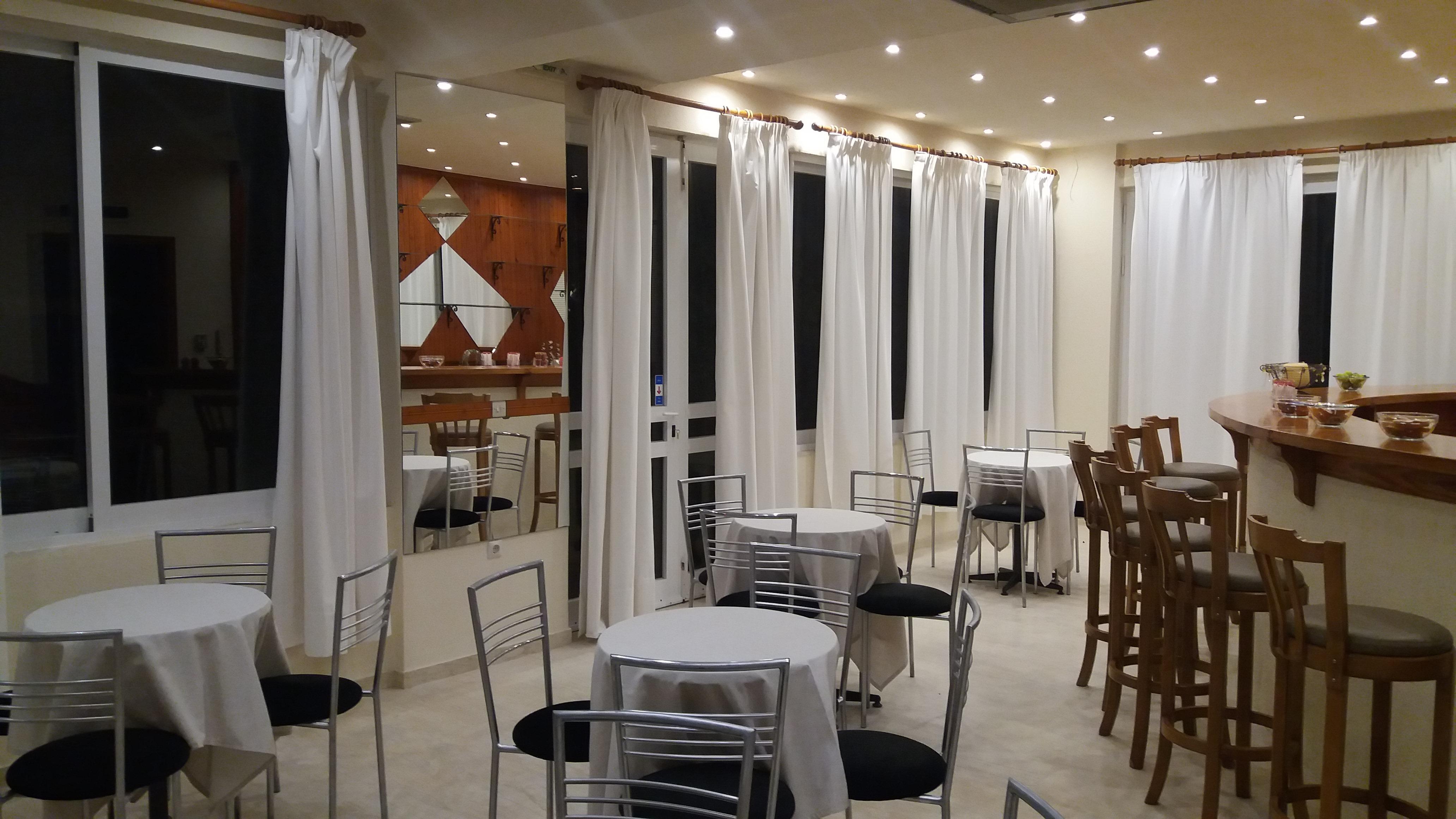 Hotel Europe Argostoli (Kefalonia)